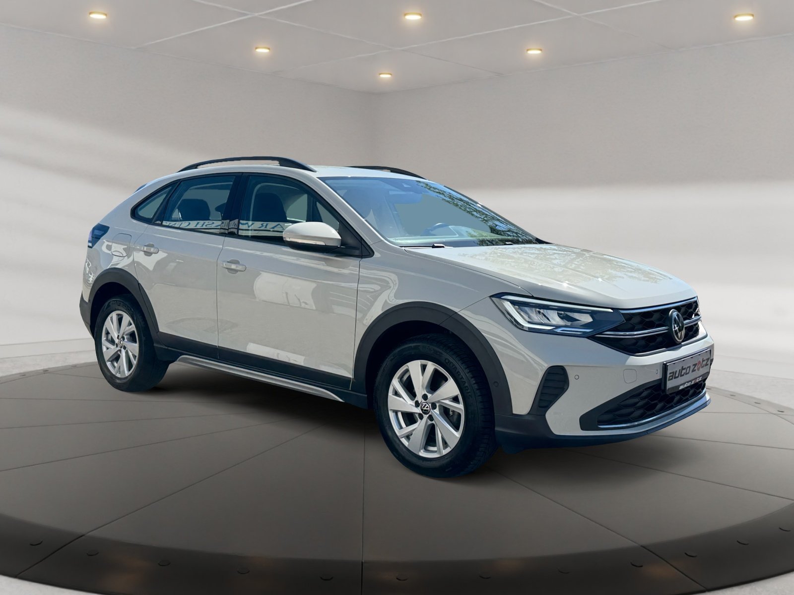 Taigo Life 1.0 l TSI OPF  6-Gang Kam.,Virtual,LM
