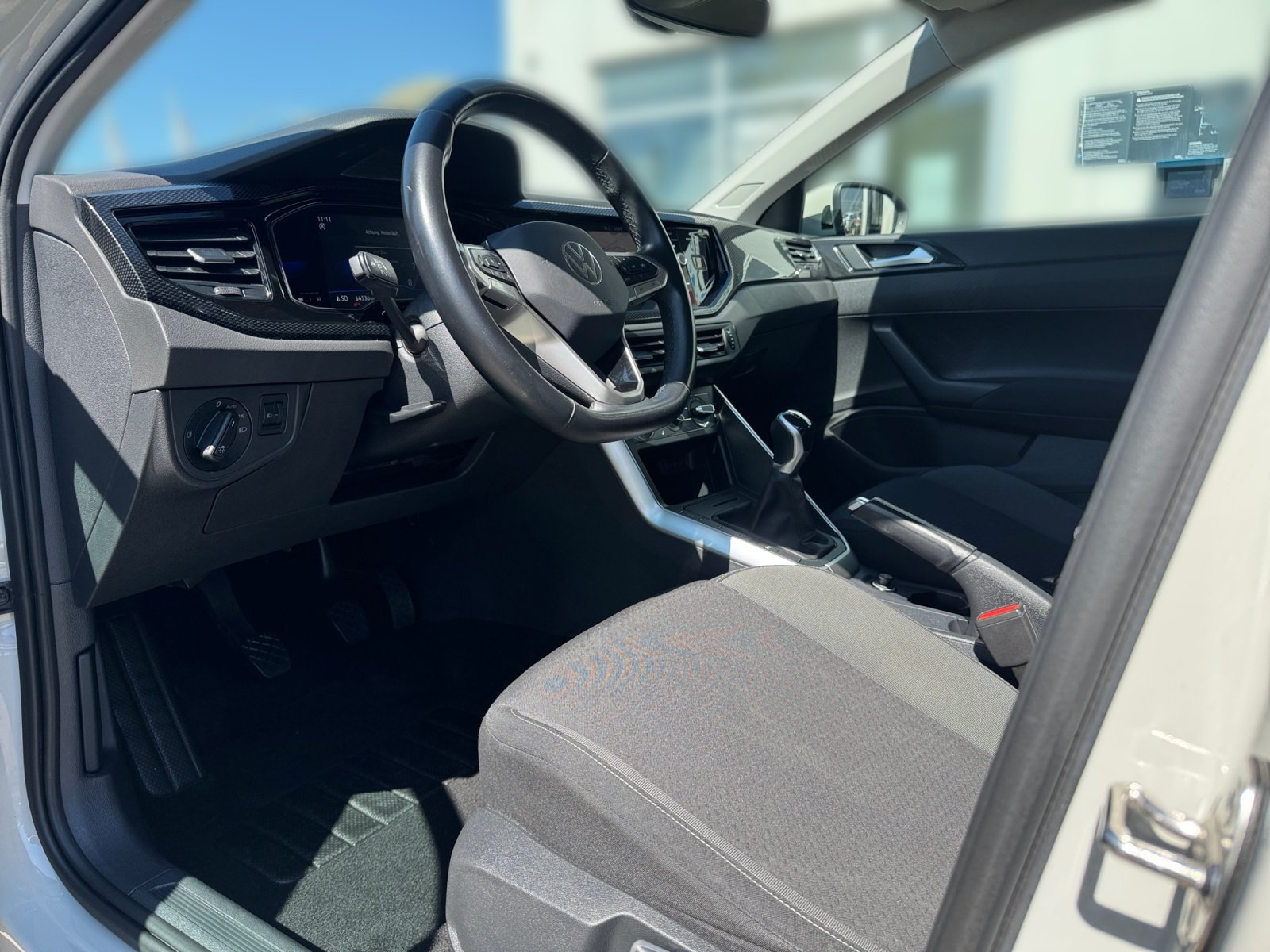Taigo Life 1.0 l TSI OPF  6-Gang Kam.,Virtual,LM
