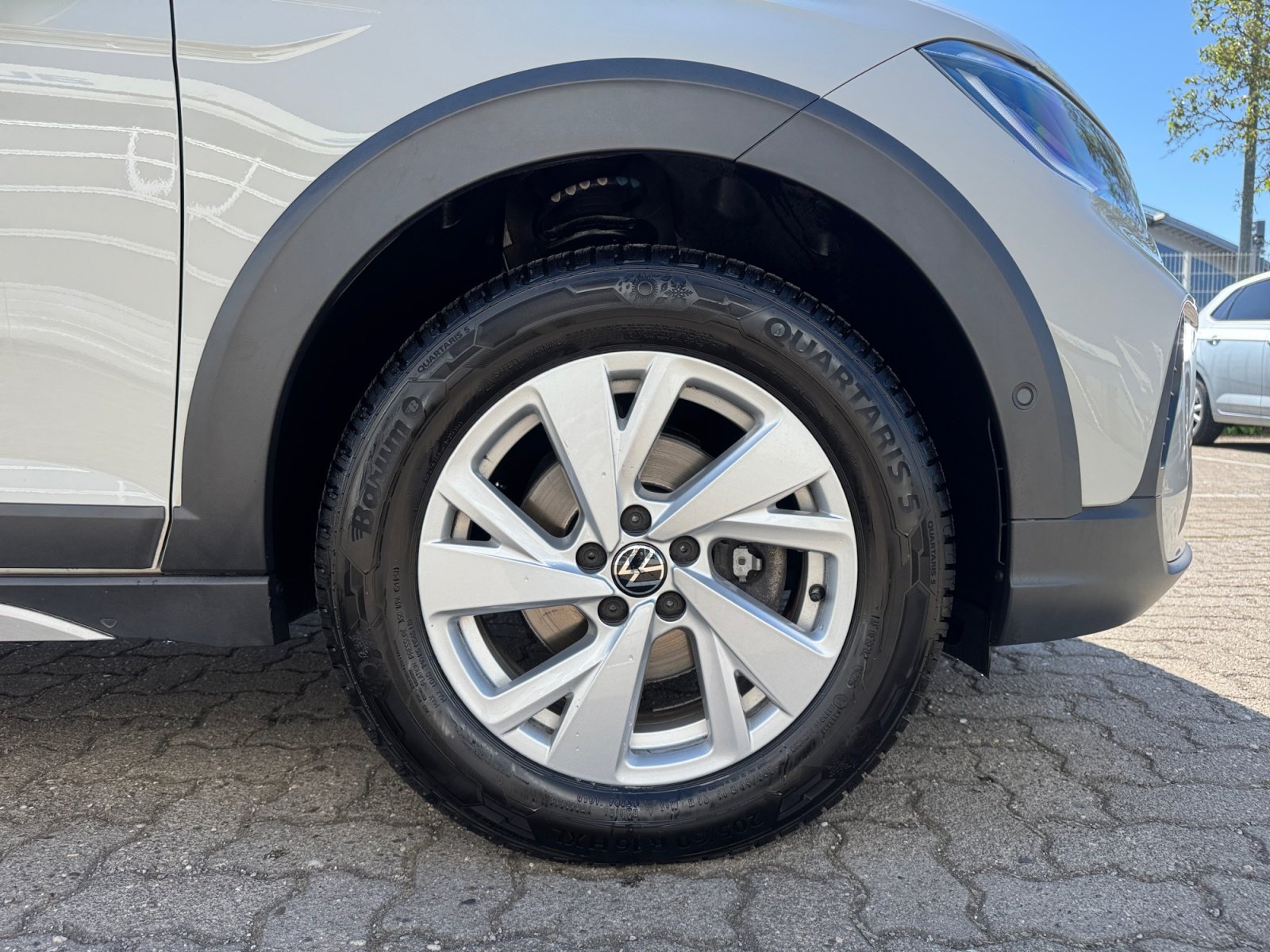 Taigo Life 1.0 l TSI OPF  6-Gang Kam.,Virtual,LM