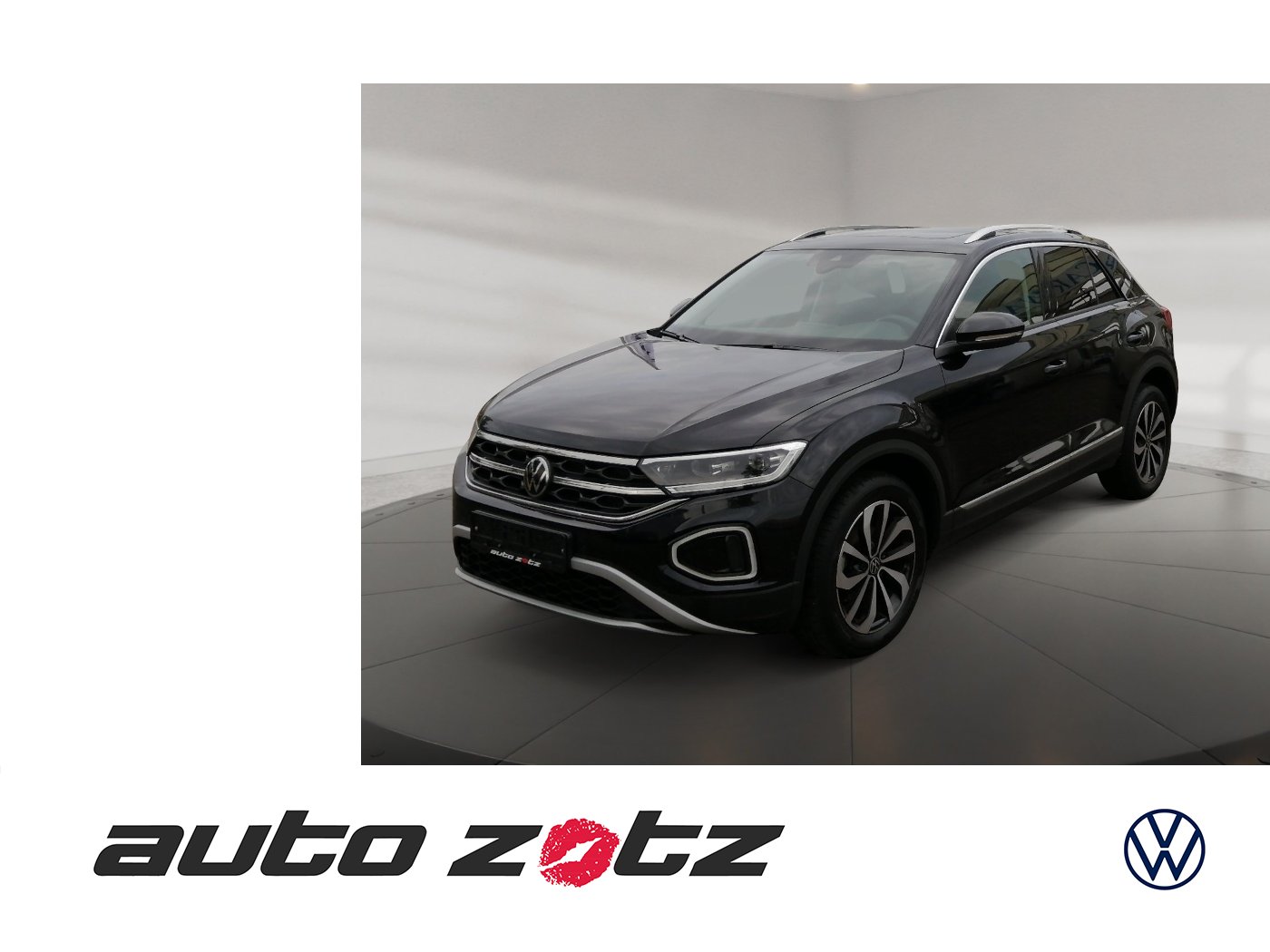 T-Roc 1.0TSI STYLE Kam.,PANO,PDC,Virtual,ACC,LED