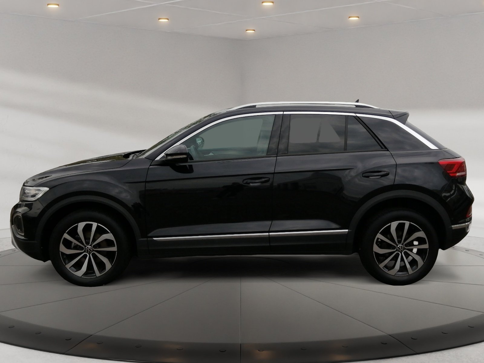 T-Roc 1.0TSI STYLE Kam.,PANO,PDC,Virtual,ACC,LED