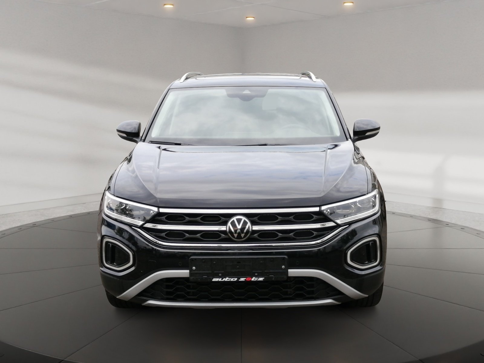 T-Roc 1.0TSI STYLE Kam.,PANO,PDC,Virtual,ACC,LED