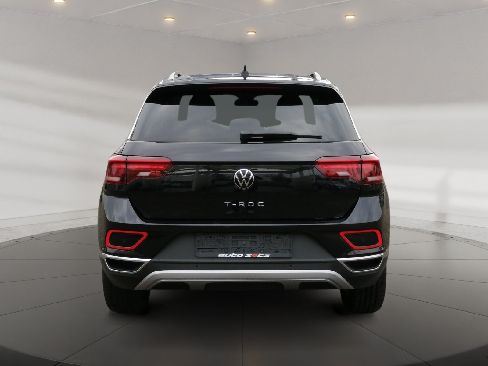 T-Roc 1.0TSI STYLE Kam.,PANO,PDC,Virtual,ACC,LED