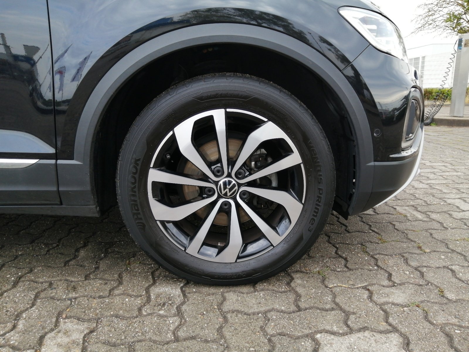 T-Roc 1.0TSI STYLE Kam.,PANO,PDC,Virtual,ACC,LED