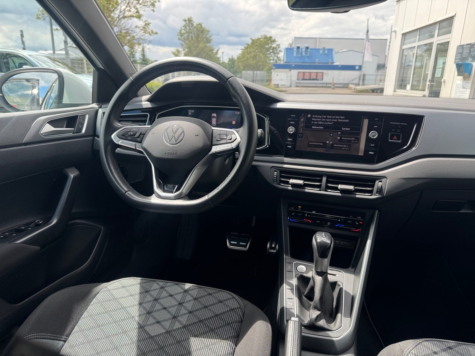 Taigo 1.5TSI R-Line DSG ACC TRAVEL Kam.,PDC,ACC