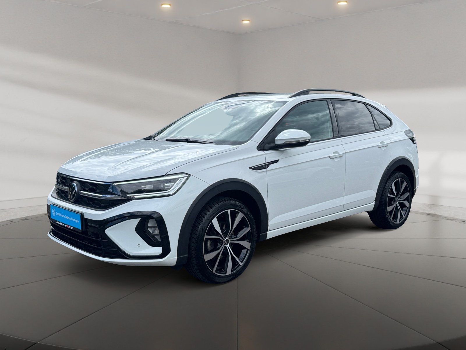 Taigo 1.5TSI R-Line DSG ACC TRAVEL Kam.,PDC,ACC