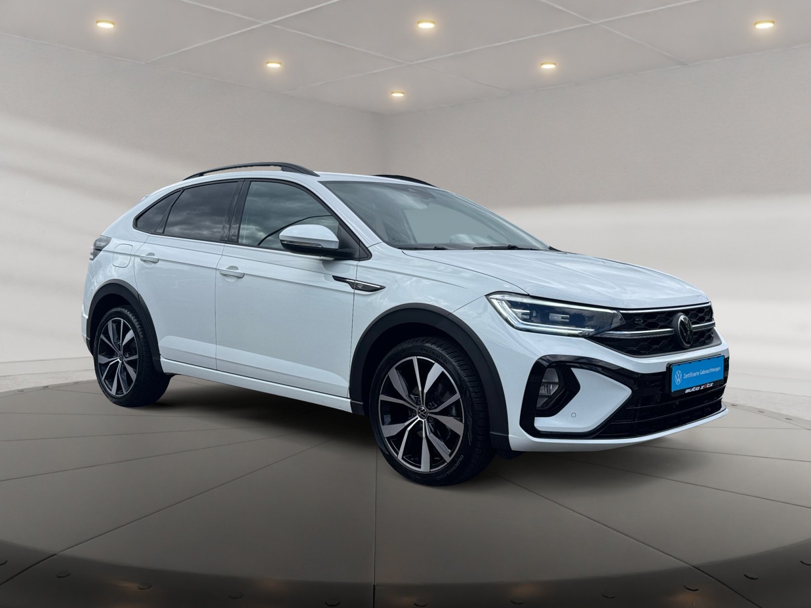 Taigo 1.5TSI R-Line DSG ACC TRAVEL Kam.,PDC,ACC
