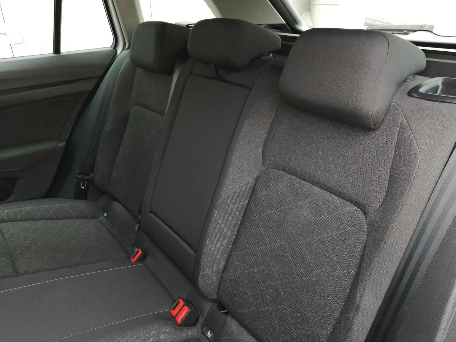 Golf Variant VIII 2.0TDI LIFE NAVI APP ,Virtual