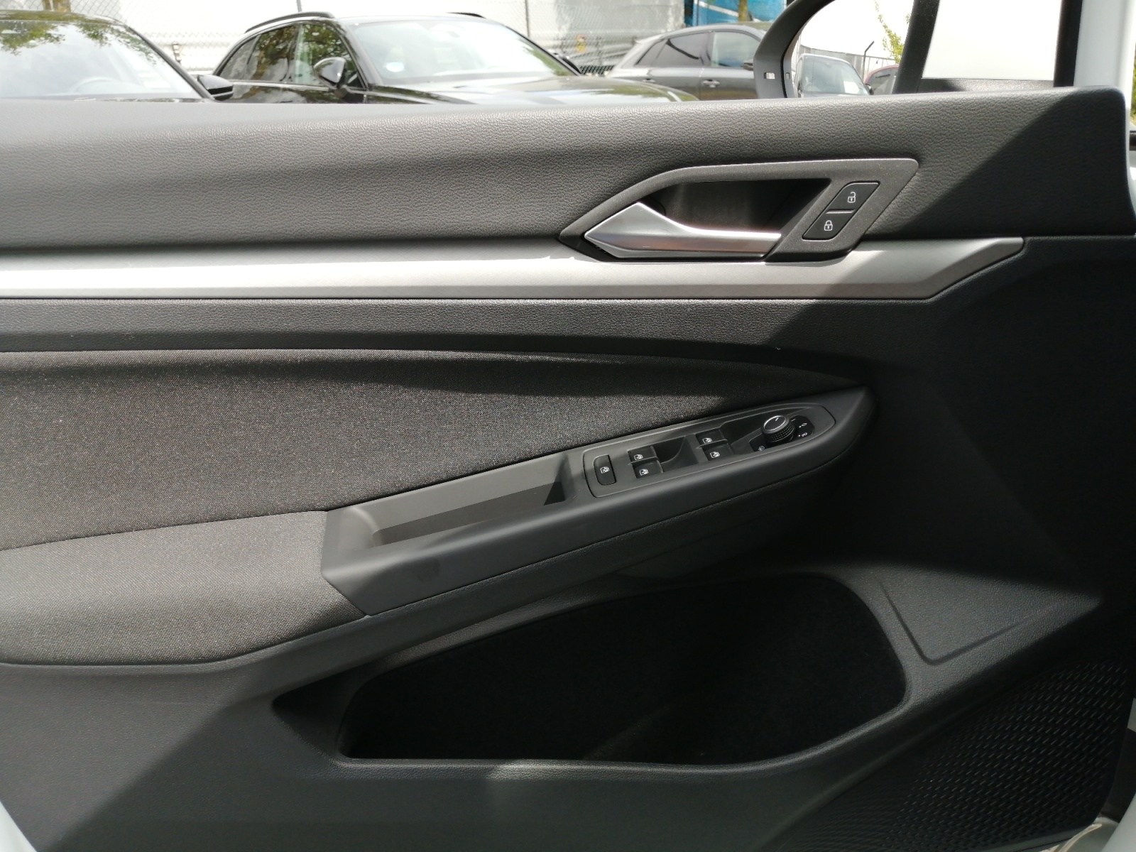 Golf Variant VIII 2.0TDI LIFE NAVI APP ,Virtual