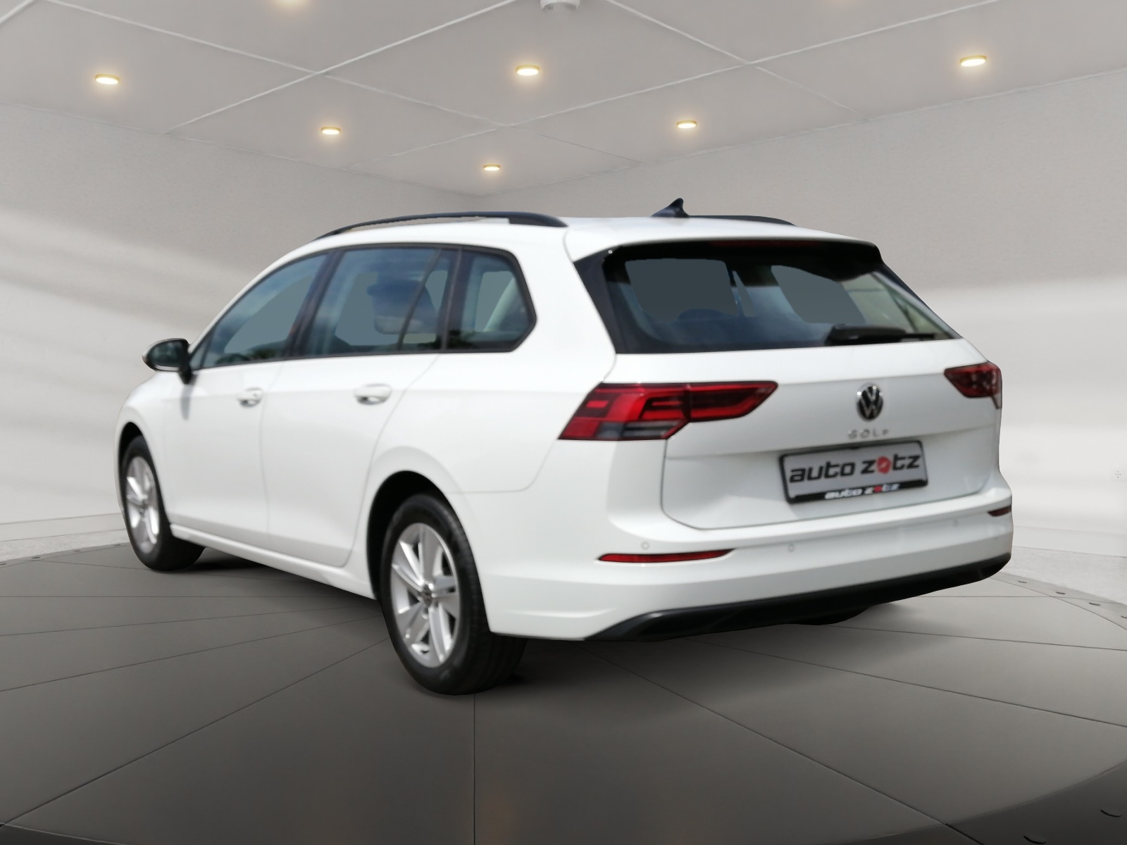 Golf Variant VIII 2.0TDI LIFE NAVI APP ,Virtual