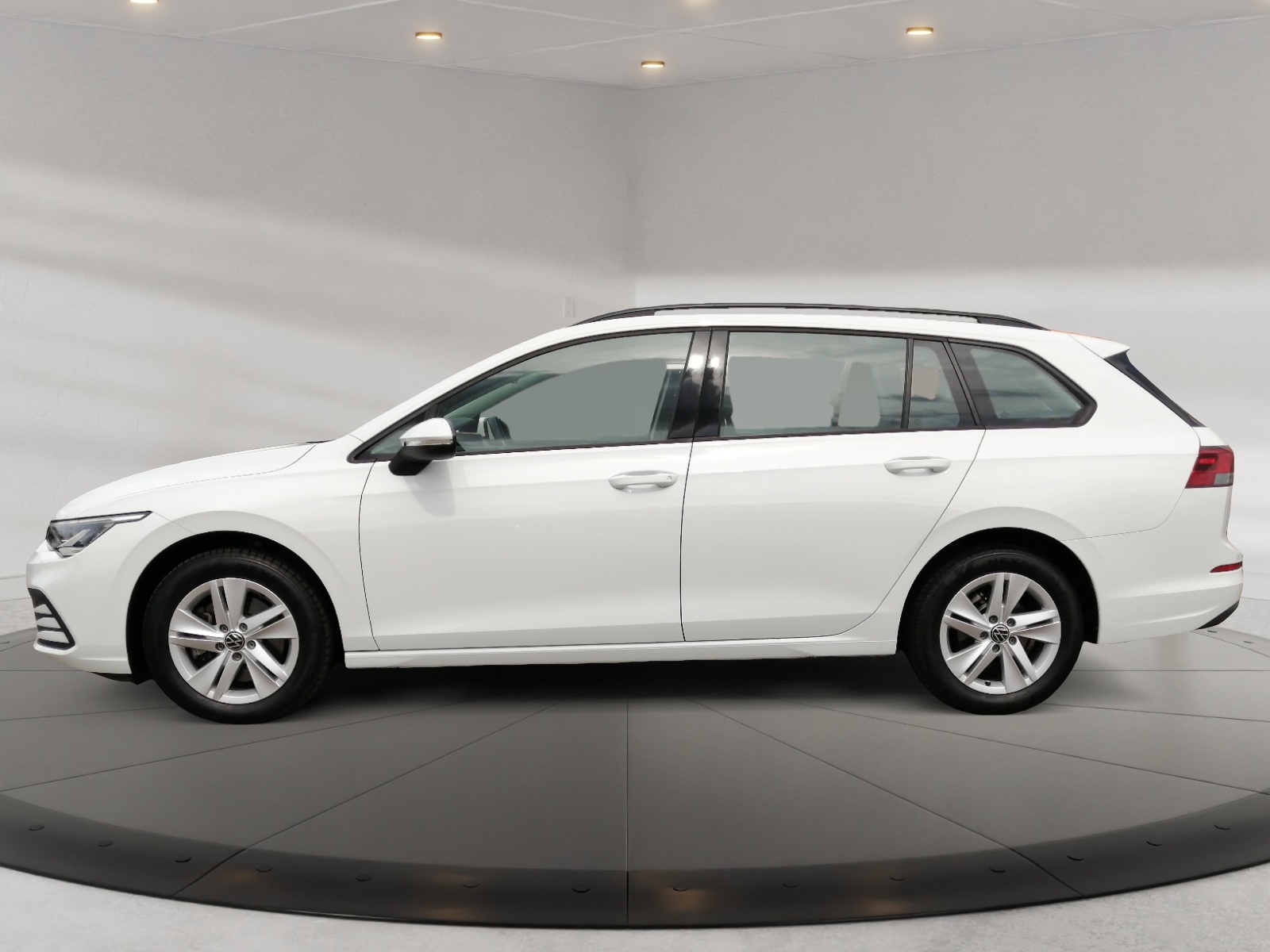 Golf Variant VIII 2.0TDI LIFE NAVI APP ,Virtual
