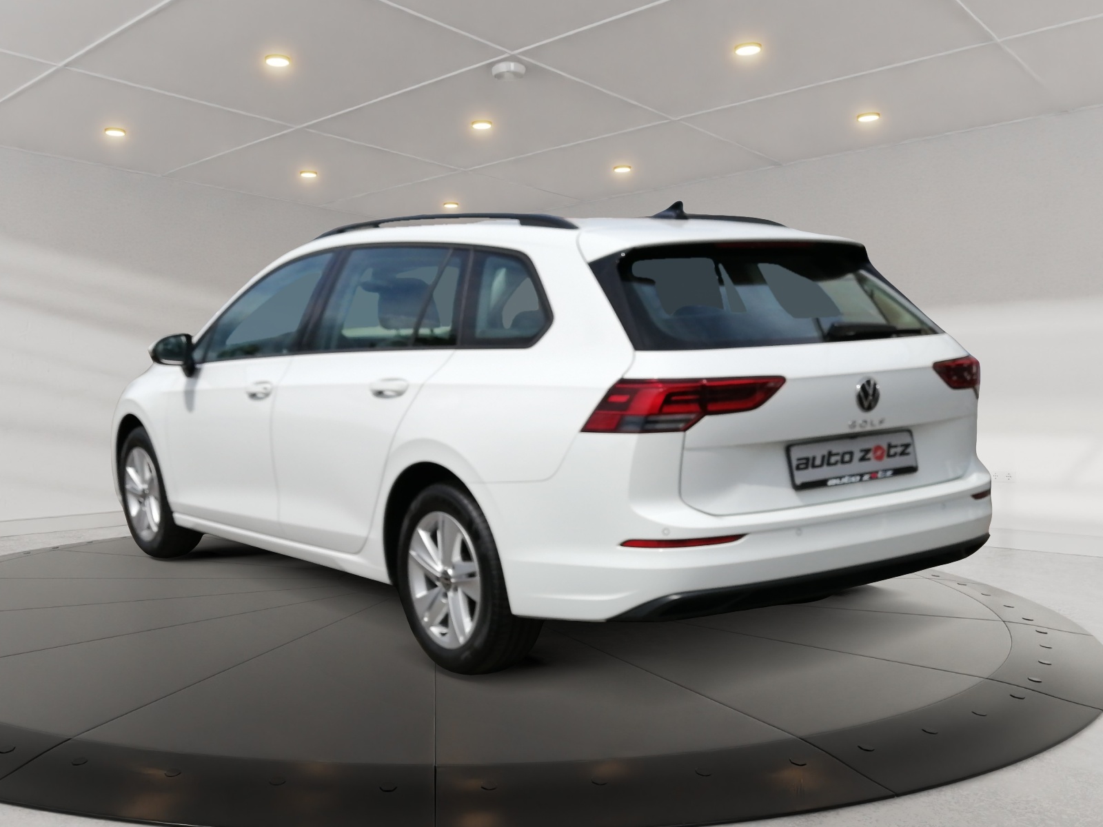 Golf Variant VIII 2.0TDI LIFE NAVI APP ,Virtual