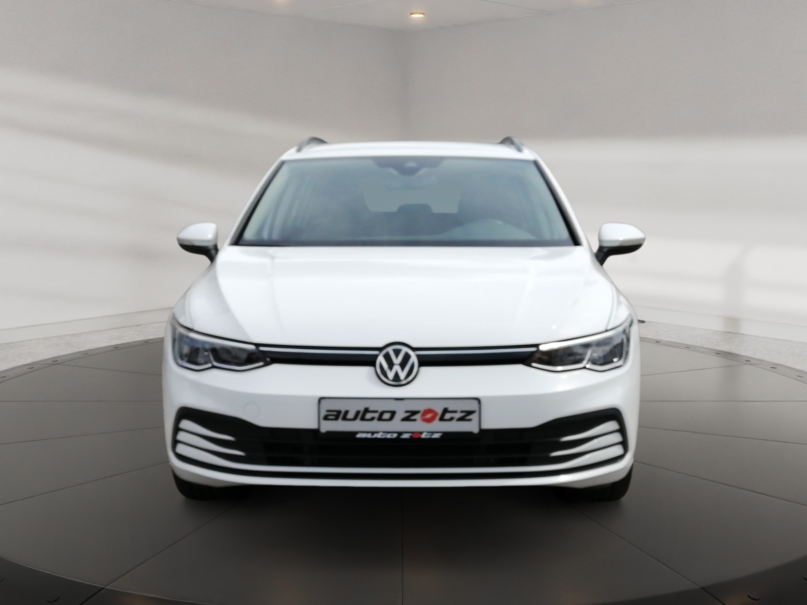 Golf Variant VIII 2.0TDI LIFE NAVI APP ,Virtual