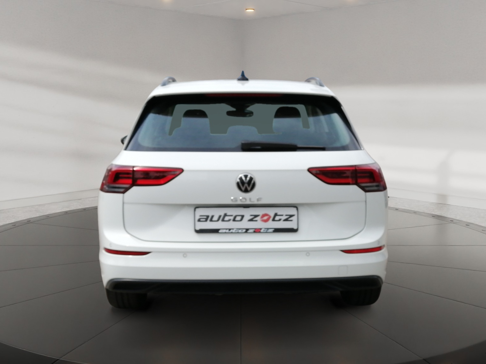 Golf Variant VIII 2.0TDI LIFE NAVI APP ,Virtual