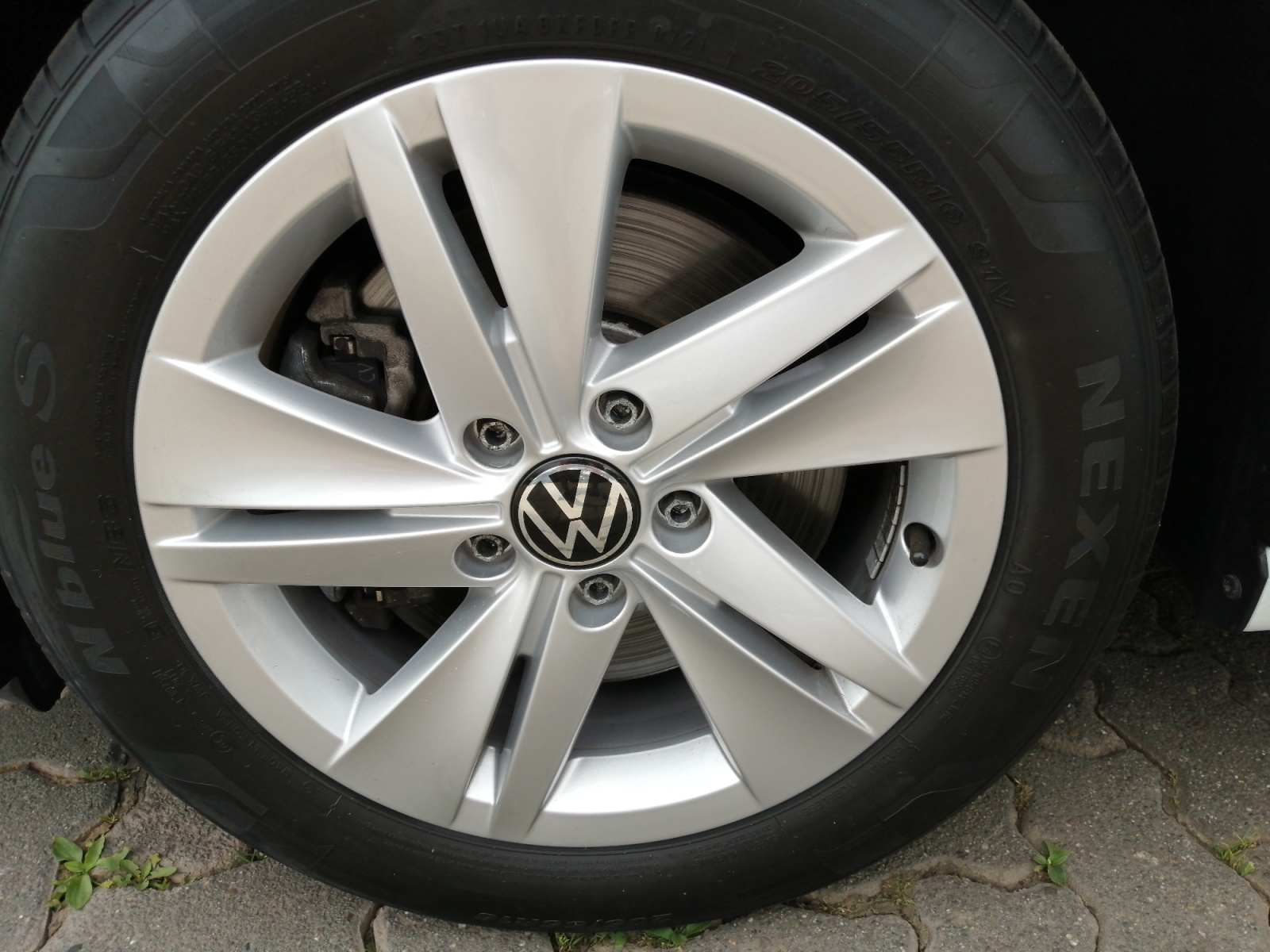 Golf Variant VIII 2.0TDI LIFE NAVI APP ,Virtual