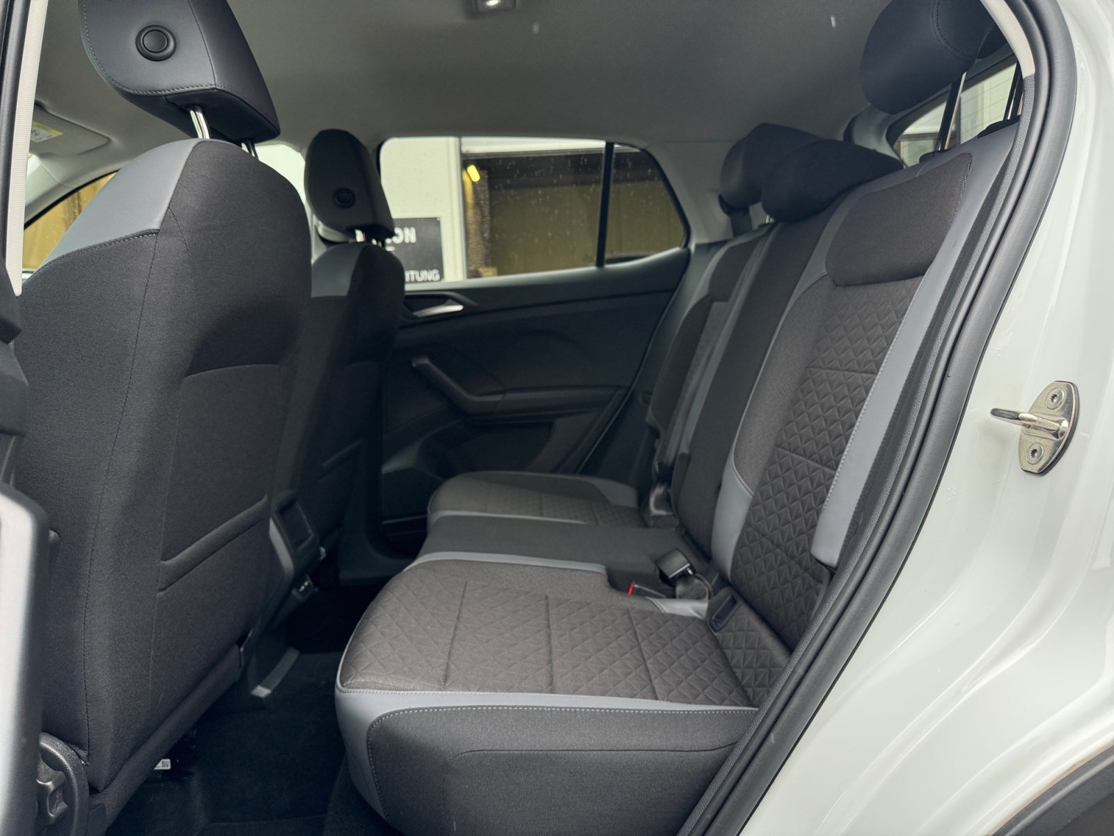 T-Cross Style 1.0 TSI OPF 81 kW 7-Gang-DSG PDC