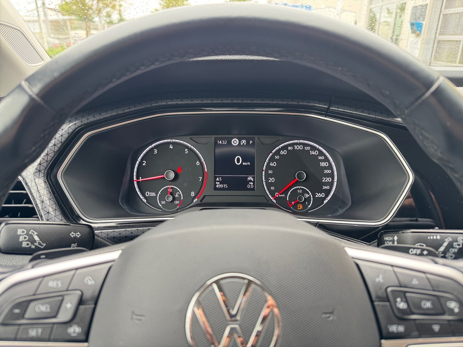 T-Cross Style 1.0 TSI OPF 81 kW 7-Gang-DSG PDC