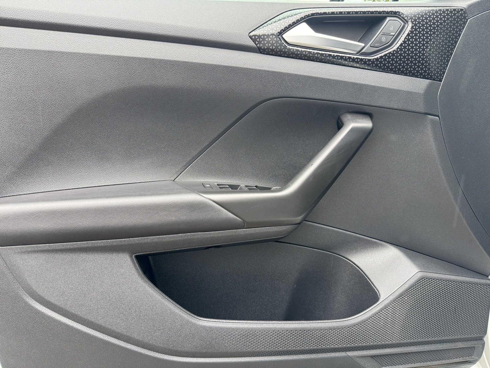 T-Cross Style 1.0 TSI OPF 81 kW 7-Gang-DSG PDC