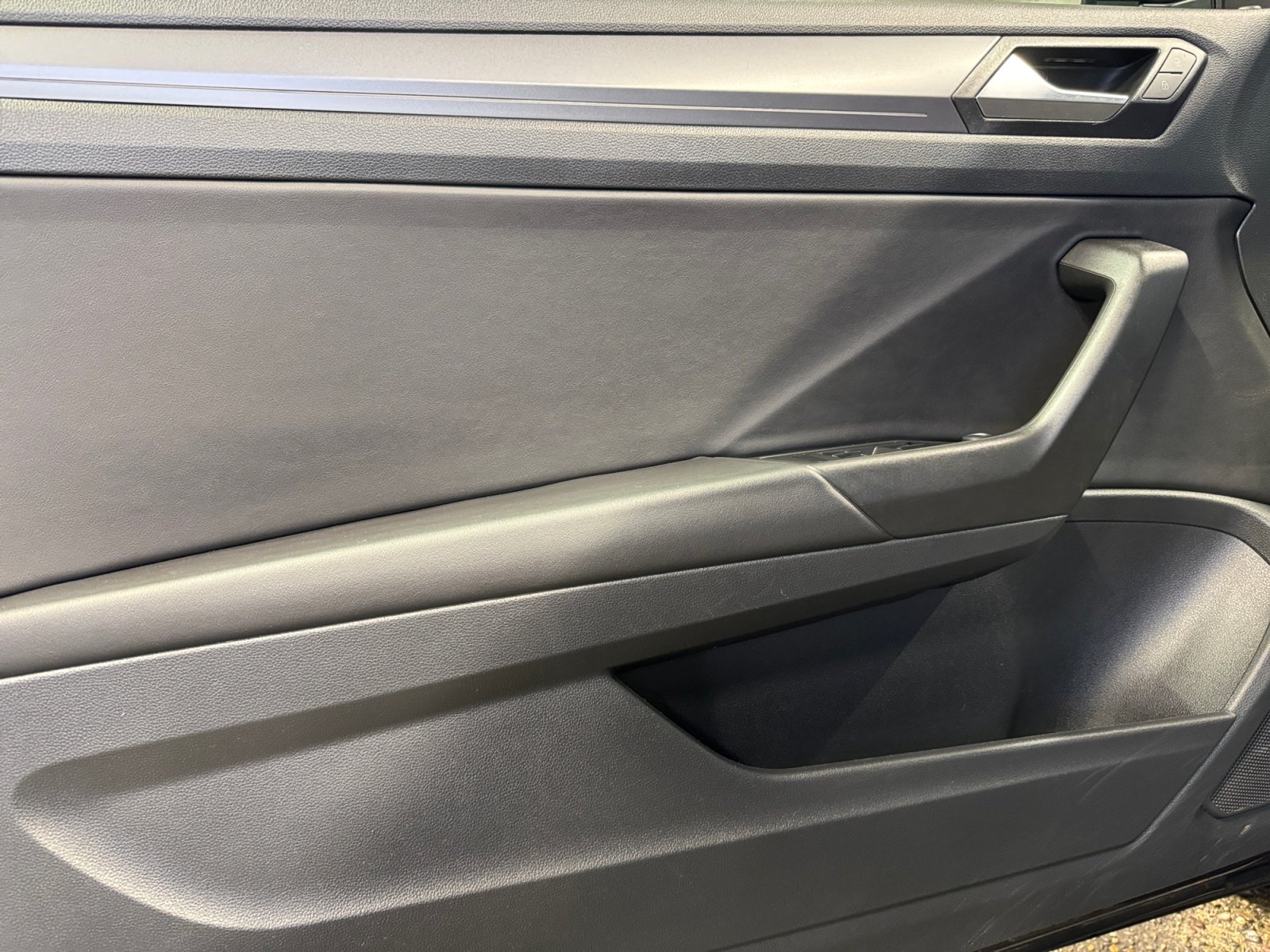 T-Roc Cabriolet 1.5TSI DSG PDC,Virtual,ACC,LED