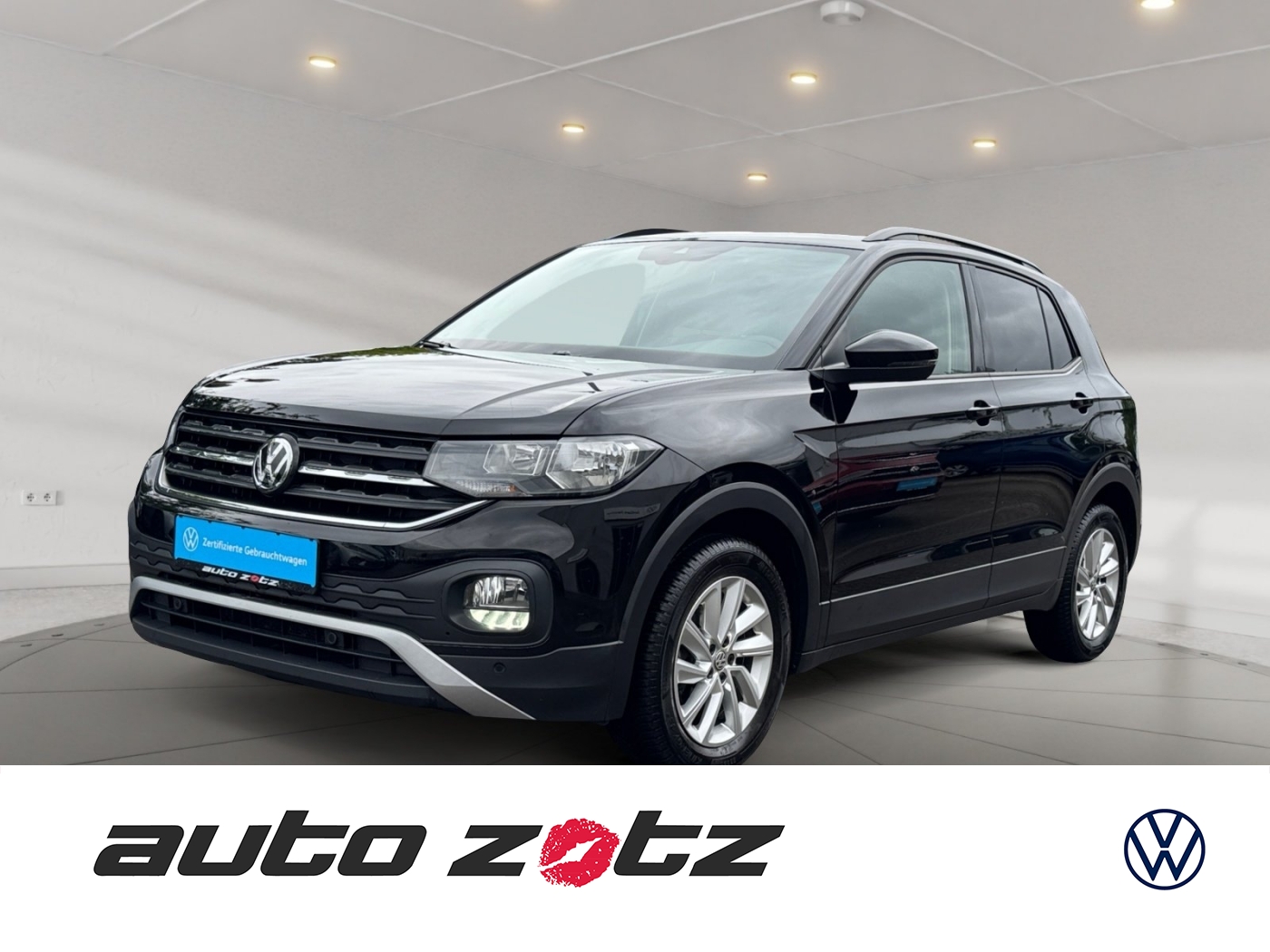 T-Cross 1.0TSI LIFE DSG APP PDC,AUT,LM,SHZ