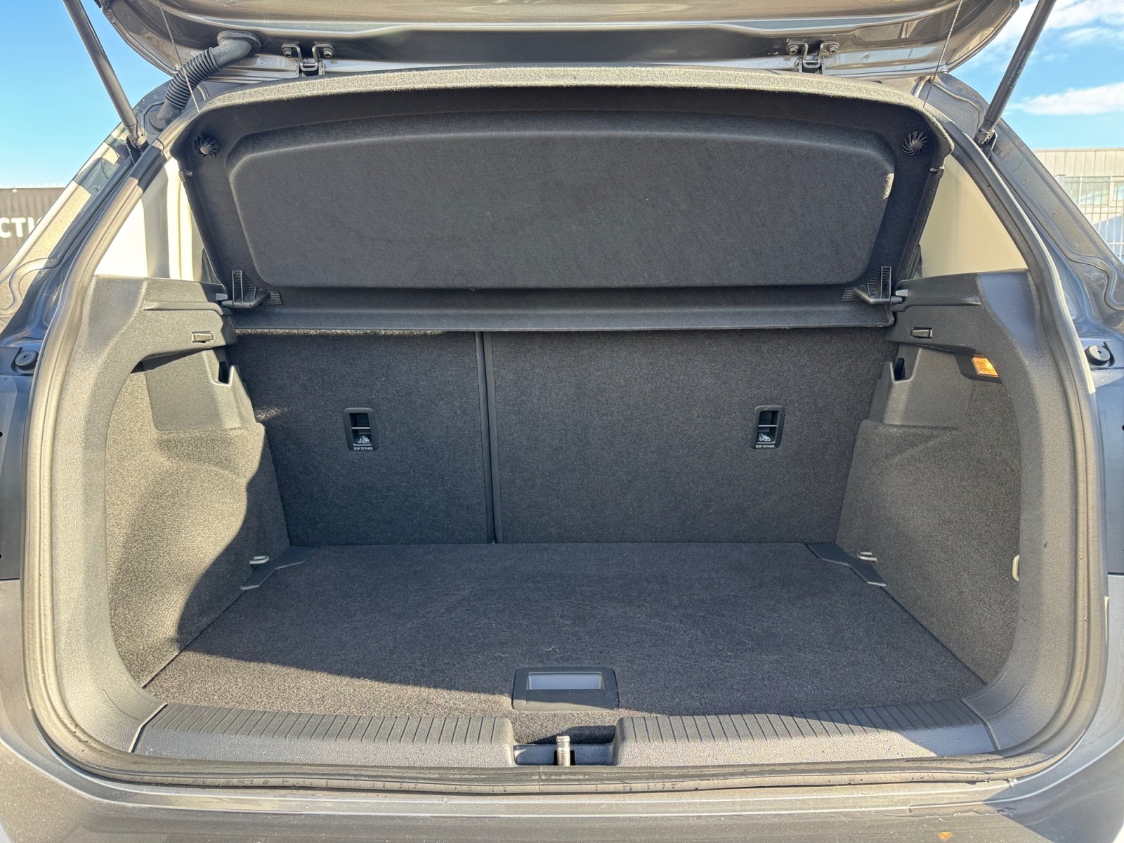 T-Cross Style 1.5TSI DSG PDC,LED,2xKlima,AUT,LM