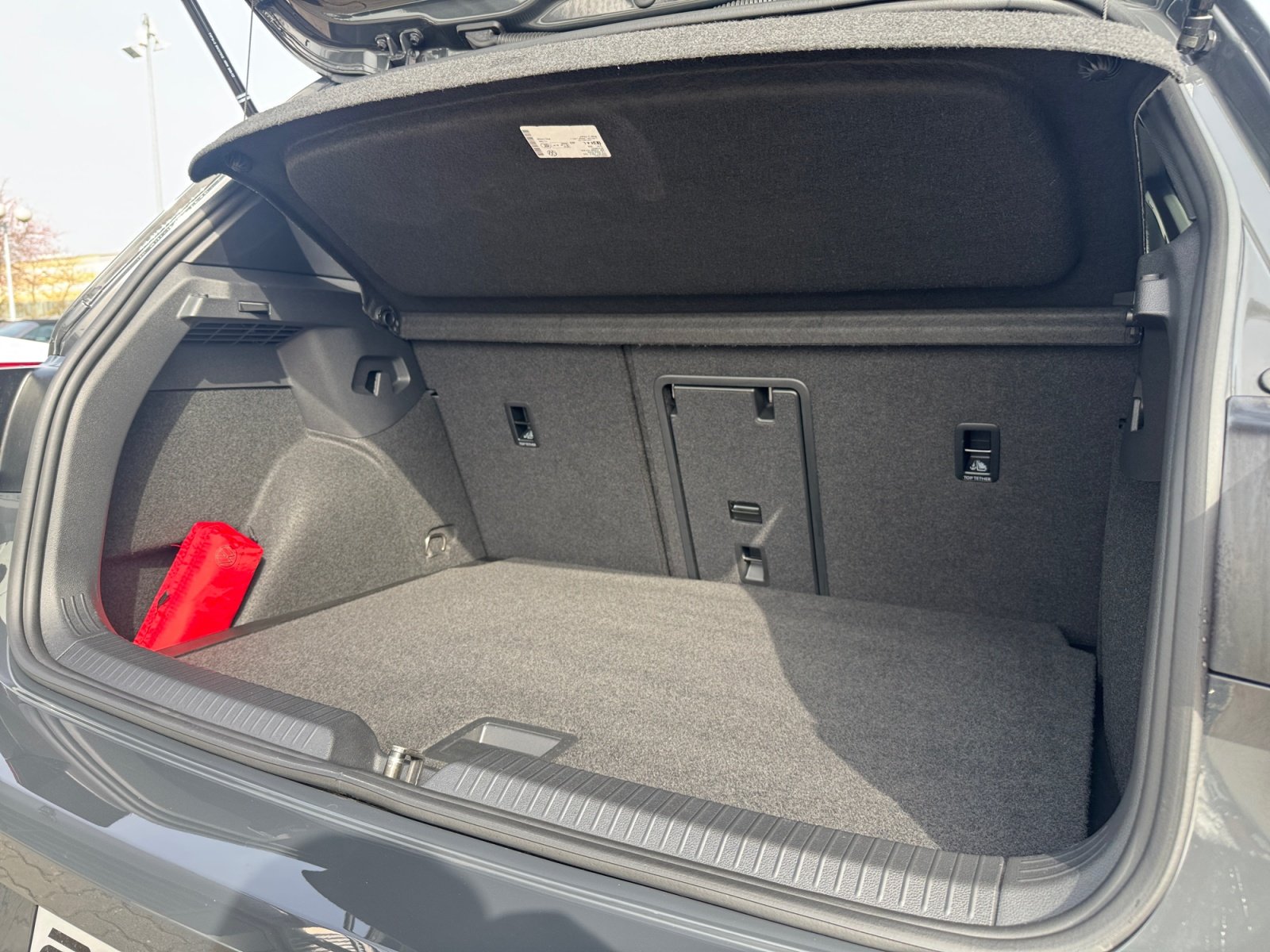 Golf GTI Clubsport 2.0 TSI Kam.,PDC,Virtual,LED