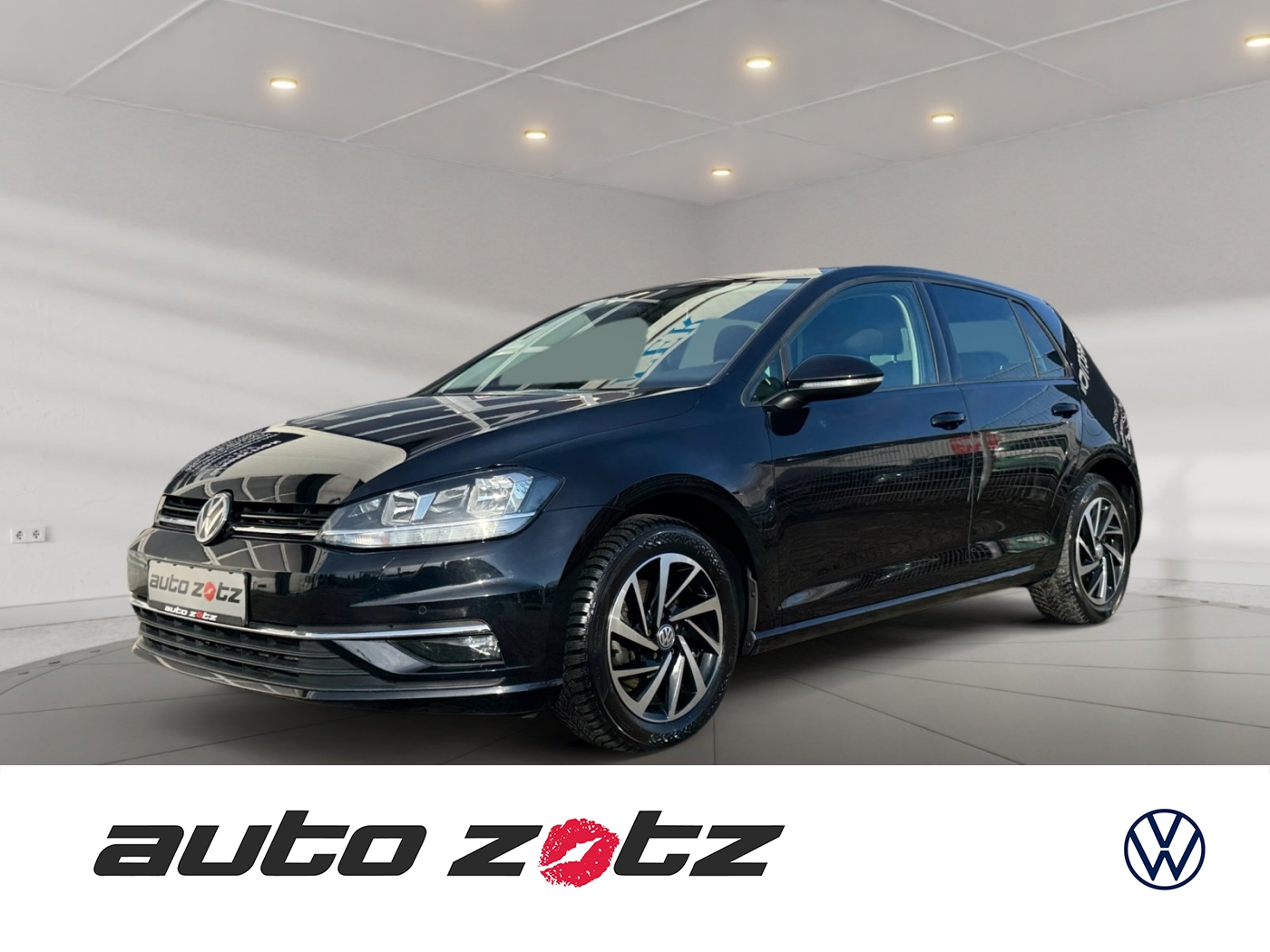 Golf JOIN Comfortline 2.0 TDI SCR 110 kW 7-Gang-DSG