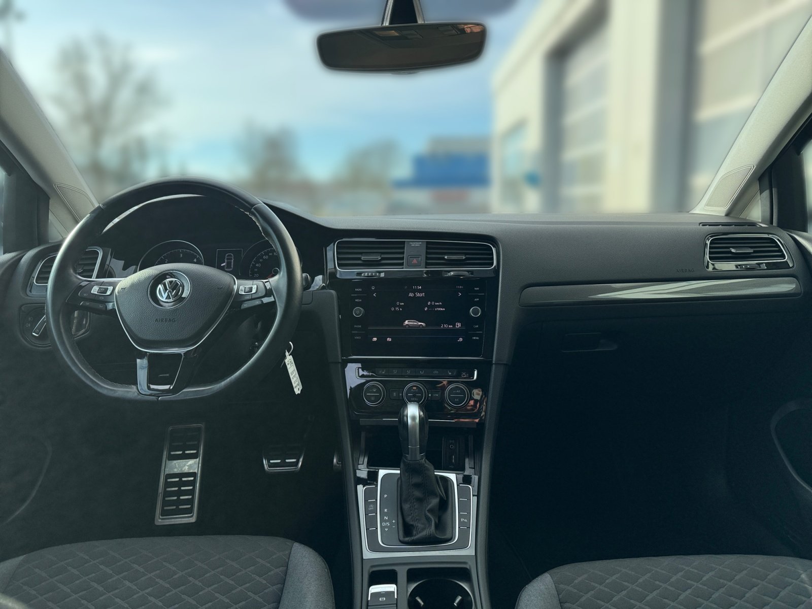 Golf JOIN Comfortline 2.0 TDI SCR 110 kW 7-Gang-DSG