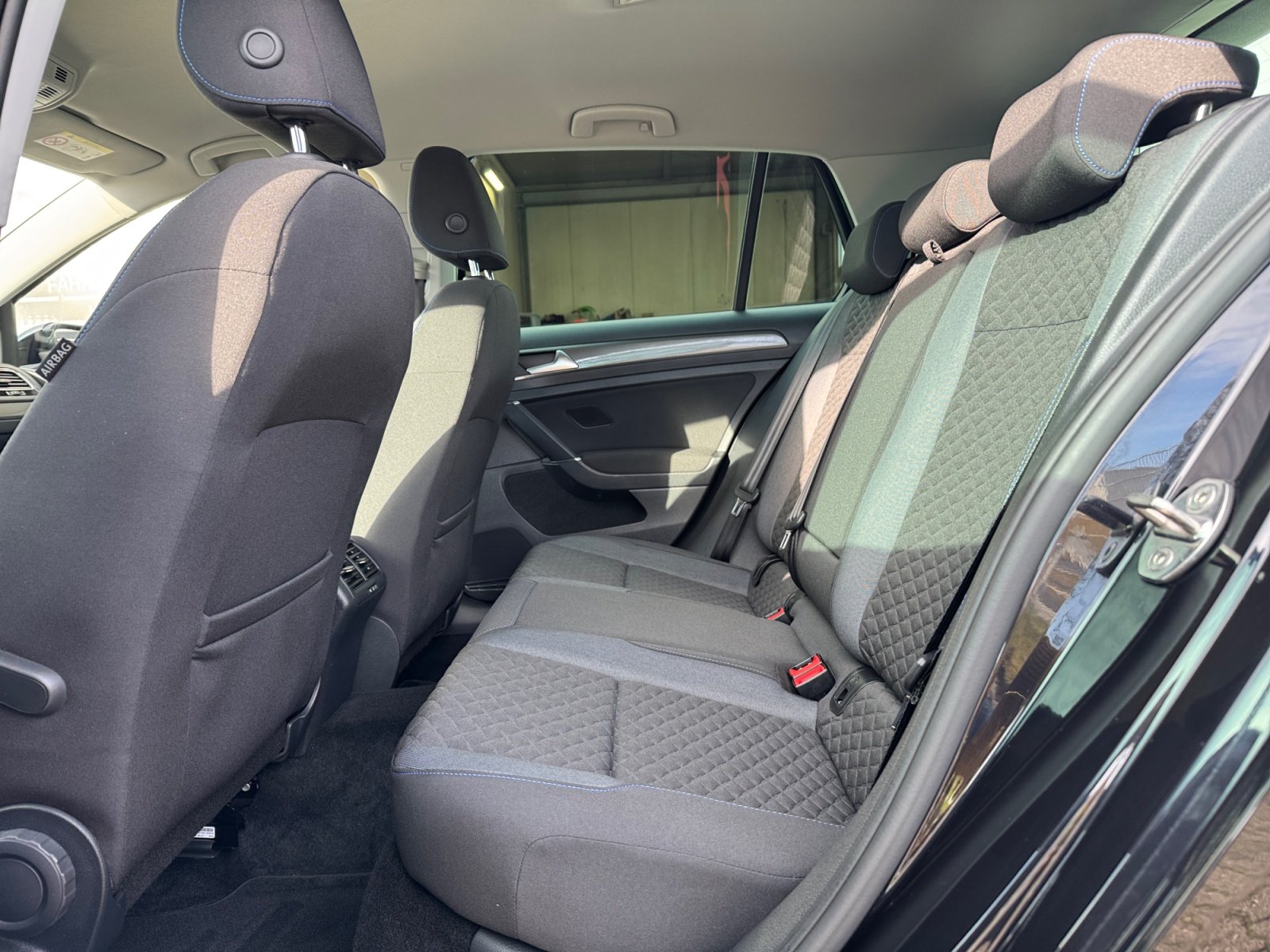 Golf JOIN Comfortline 2.0 TDI SCR 110 kW 7-Gang-DSG