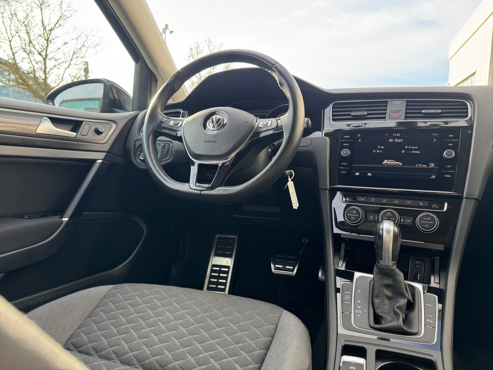 Golf JOIN Comfortline 2.0 TDI SCR 110 kW 7-Gang-DSG