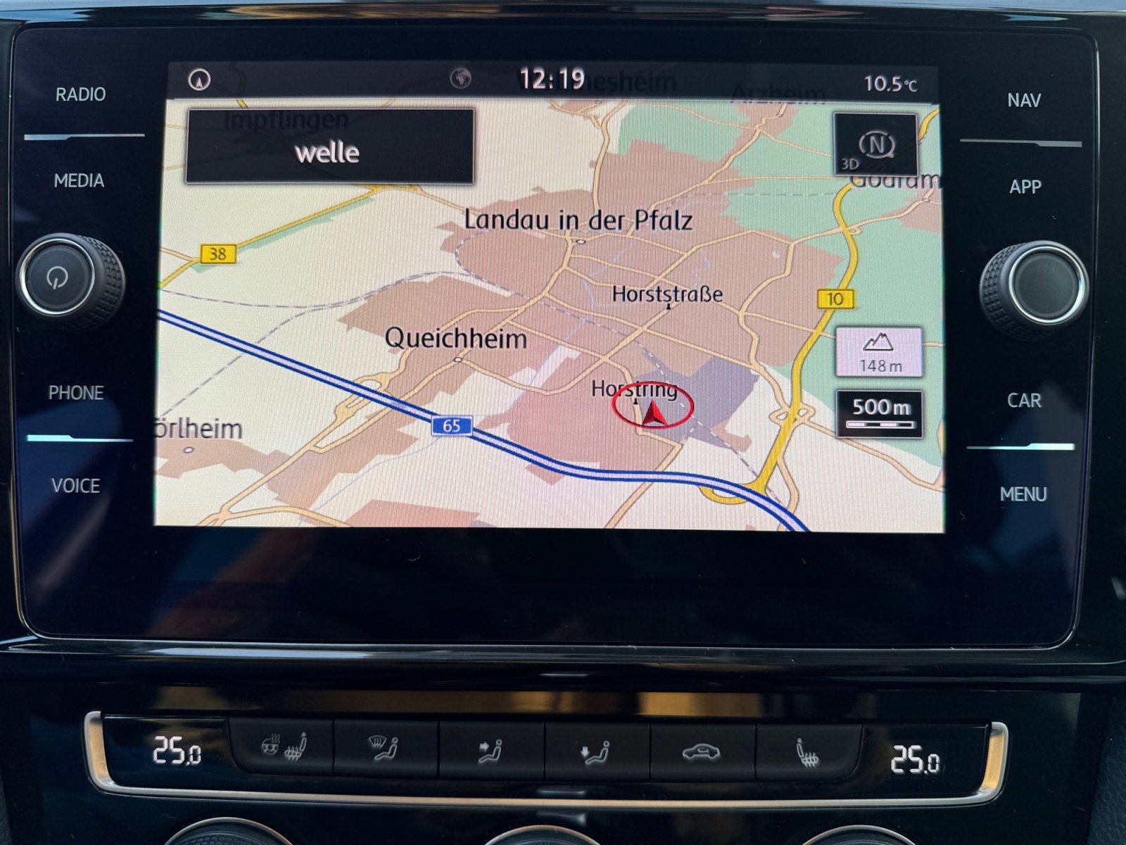 Golf JOIN Comfortline 2.0 TDI SCR 110 kW 7-Gang-DSG