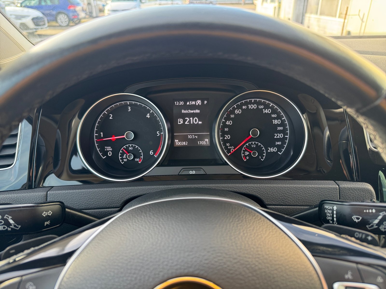 Golf JOIN Comfortline 2.0 TDI SCR 110 kW 7-Gang-DSG