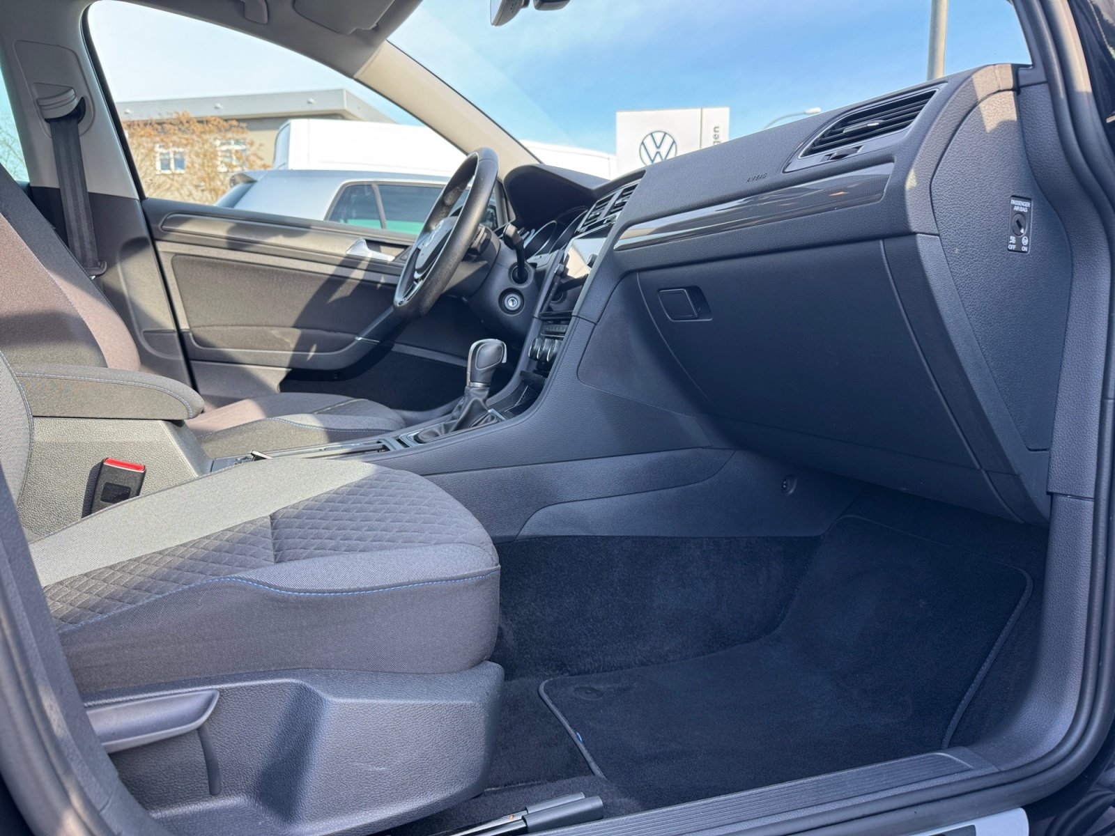 Golf JOIN Comfortline 2.0 TDI SCR 110 kW 7-Gang-DSG