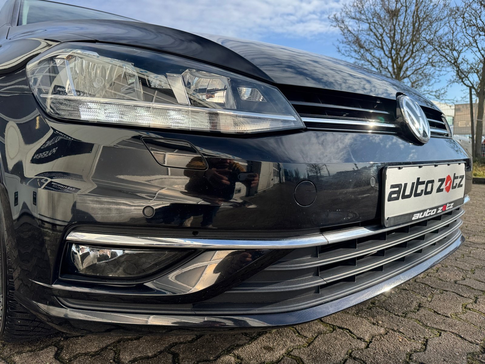 Golf JOIN Comfortline 2.0 TDI SCR 110 kW 7-Gang-DSG