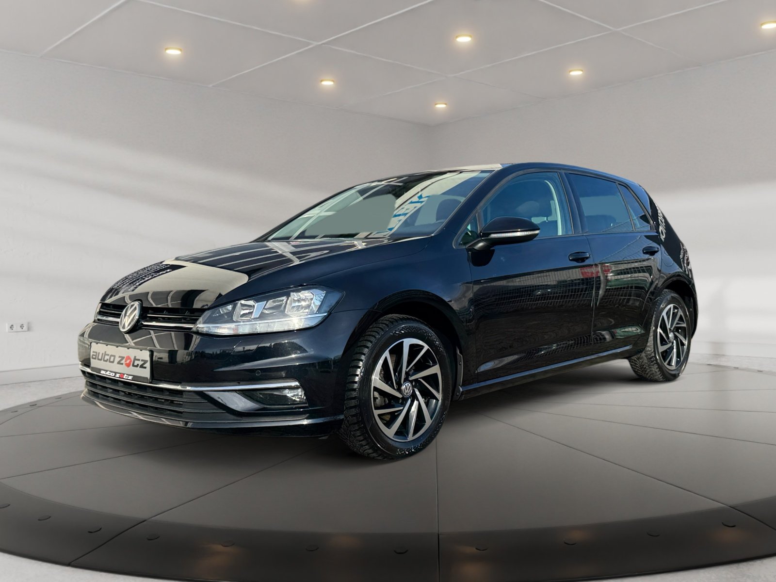Golf JOIN Comfortline 2.0 TDI SCR 110 kW 7-Gang-DSG