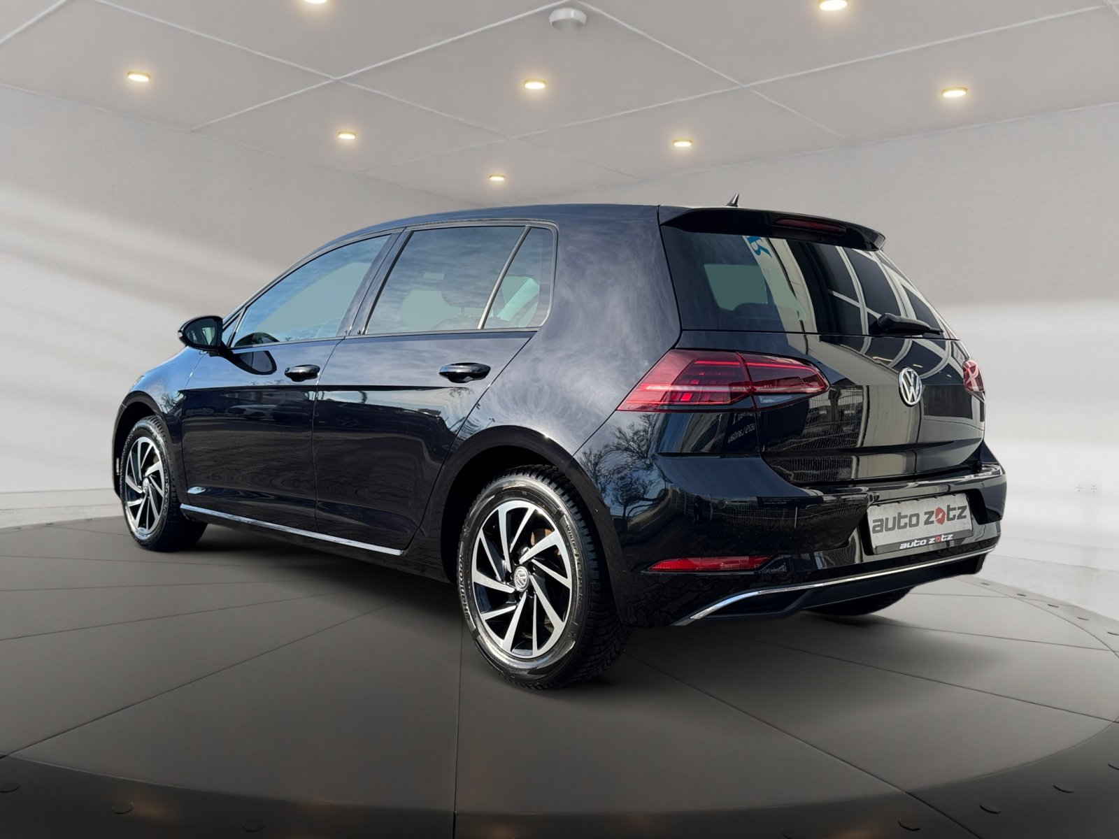 Golf JOIN Comfortline 2.0 TDI SCR 110 kW 7-Gang-DSG
