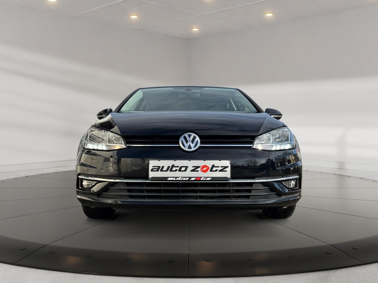 Golf JOIN Comfortline 2.0 TDI SCR 110 kW 7-Gang-DSG