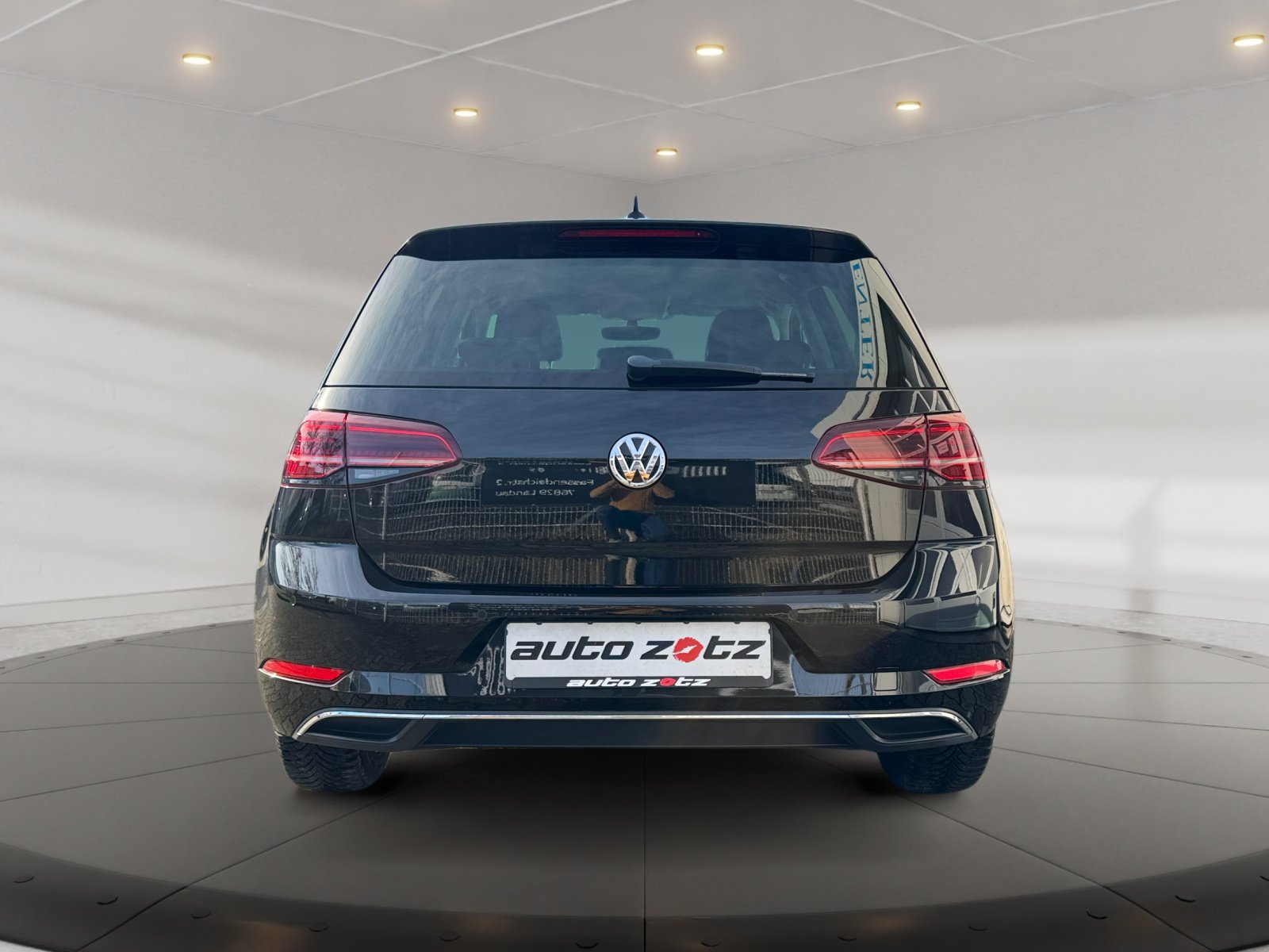 Golf JOIN Comfortline 2.0 TDI SCR 110 kW 7-Gang-DSG