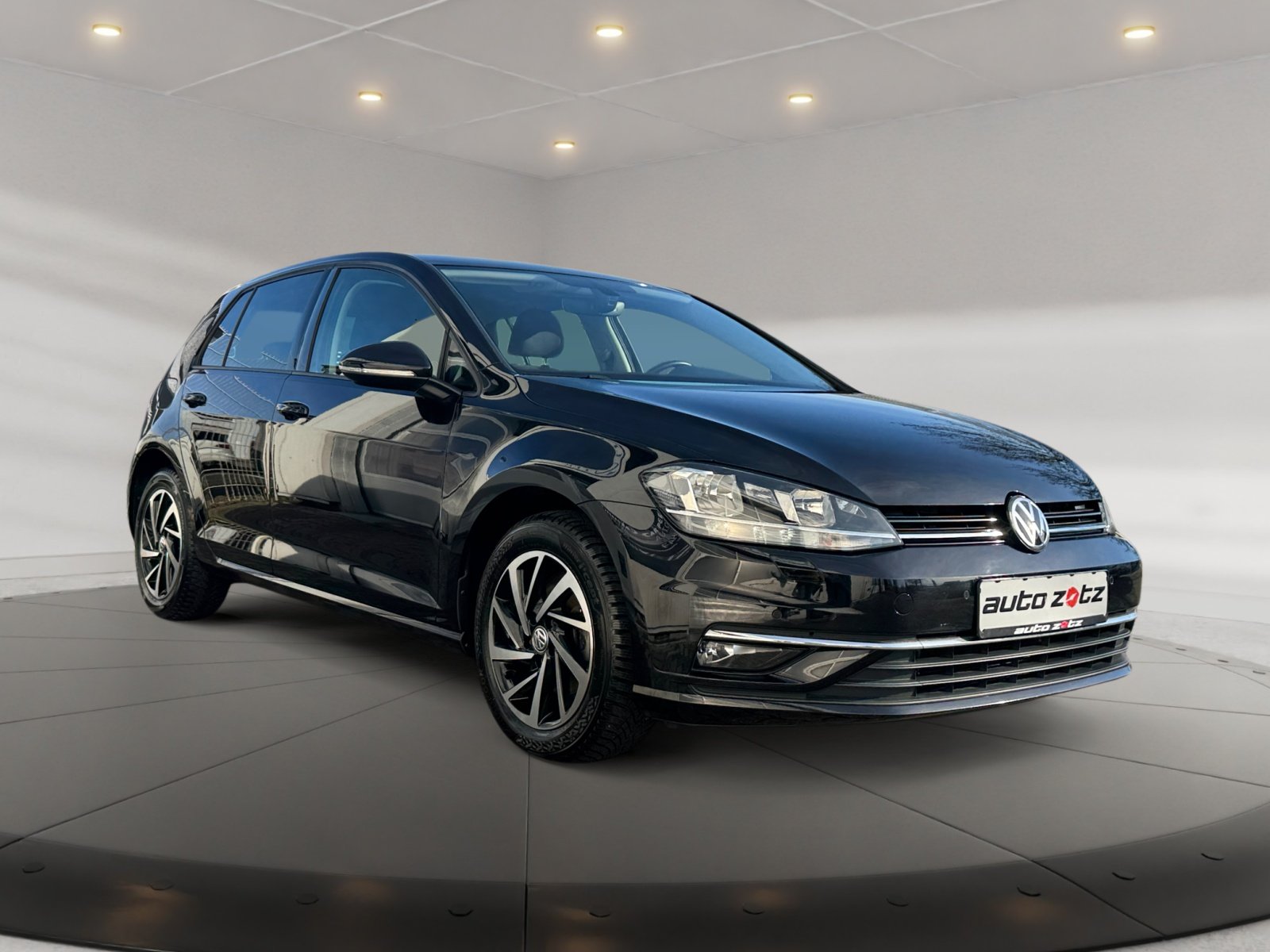 Golf JOIN Comfortline 2.0 TDI SCR 110 kW 7-Gang-DSG