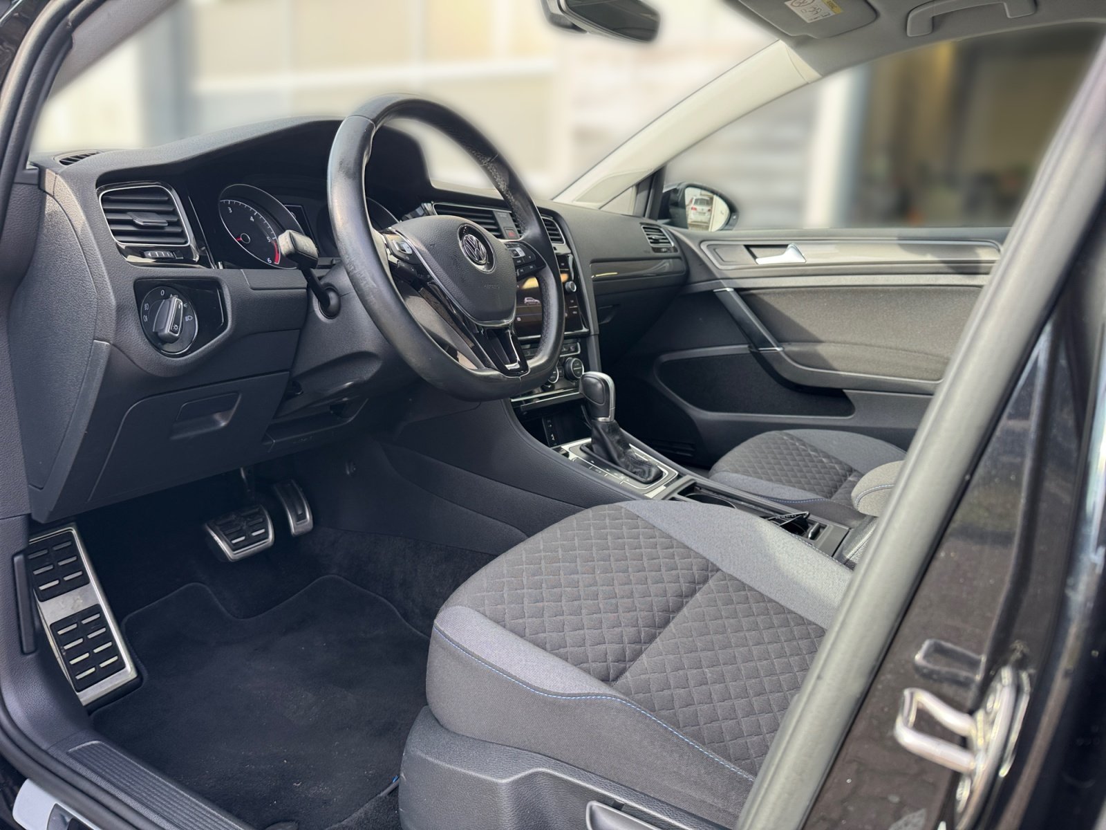 Golf JOIN Comfortline 2.0 TDI SCR 110 kW 7-Gang-DSG