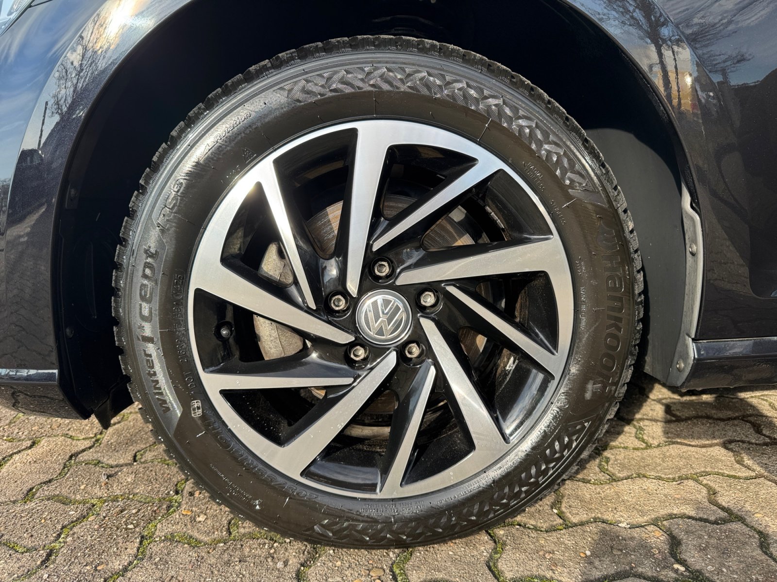 Golf JOIN Comfortline 2.0 TDI SCR 110 kW 7-Gang-DSG