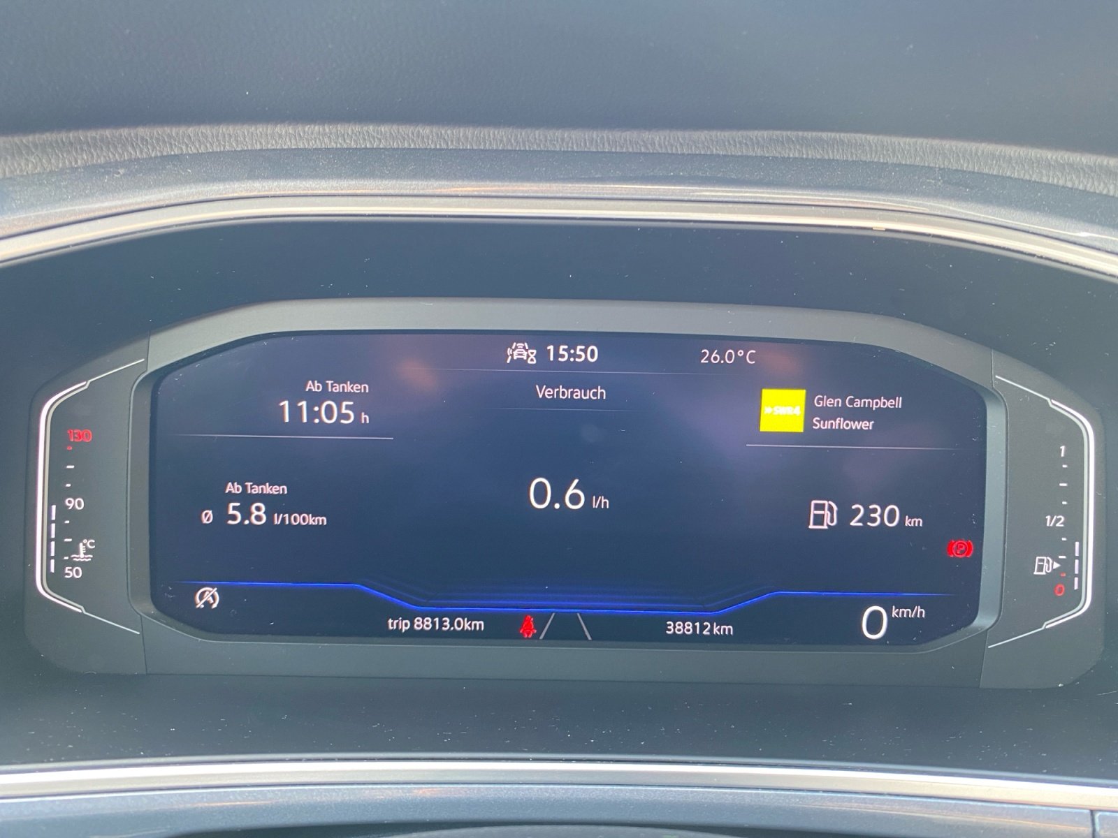 T-Roc Style 1.5TSI PDC,Virtual,ACC,AHK,LED,LM