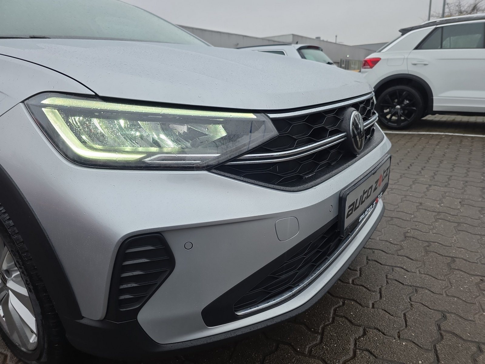 Taigo 1.0TSI Life TRAVEL NAVI IQ.DRIVE Kam.,PDC