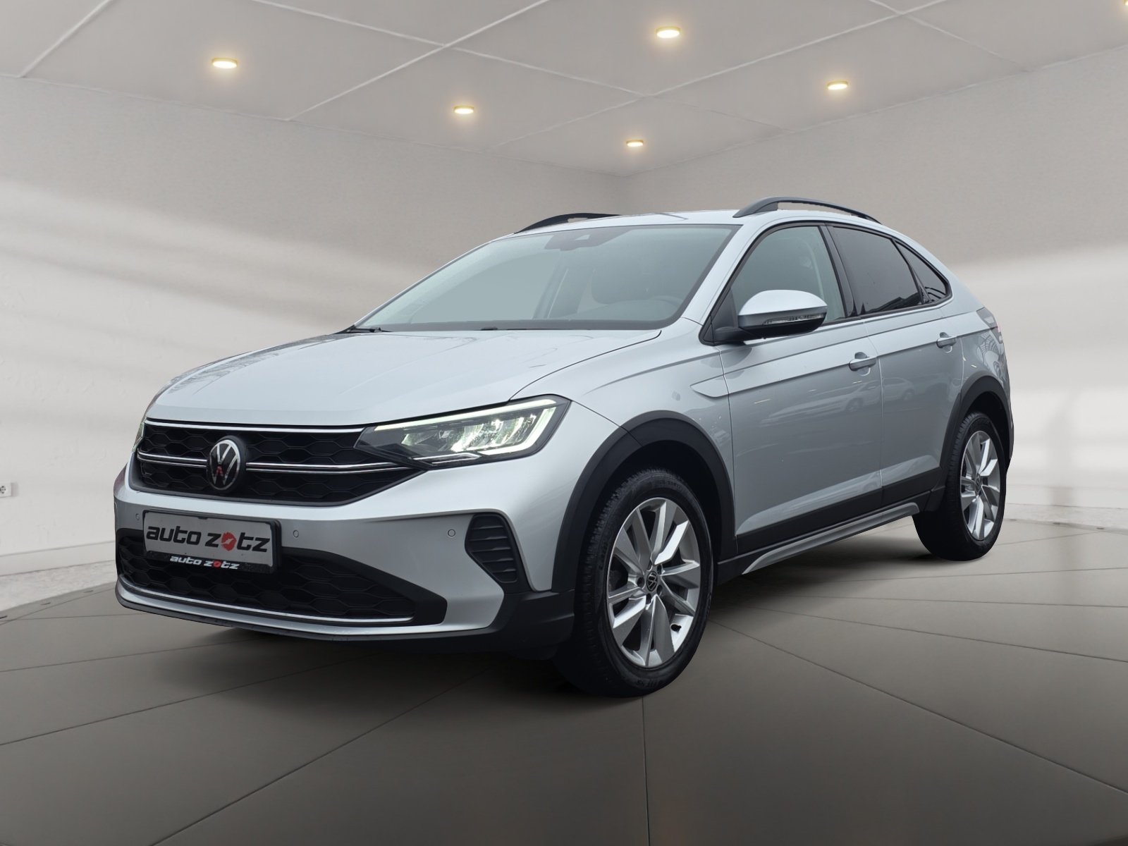 Taigo 1.0TSI Life TRAVEL NAVI IQ.DRIVE Kam.,PDC