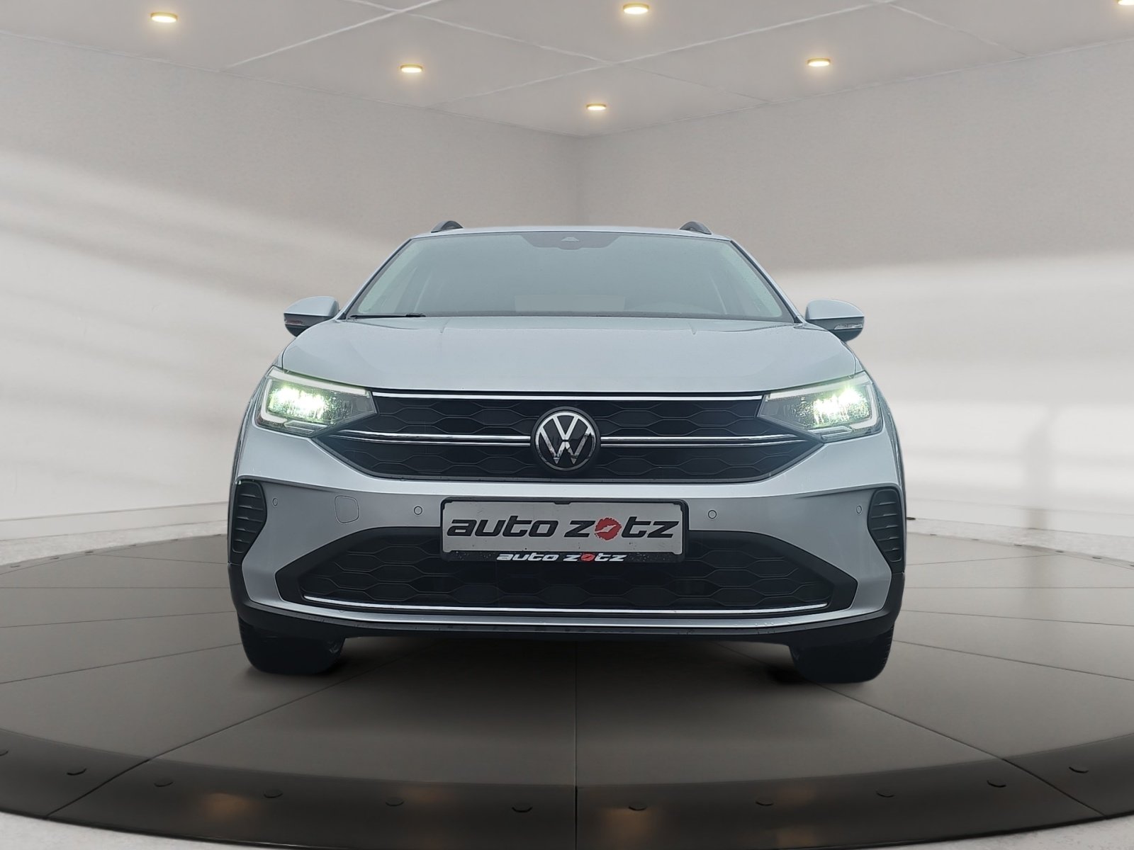 Taigo 1.0TSI Life TRAVEL NAVI IQ.DRIVE Kam.,PDC