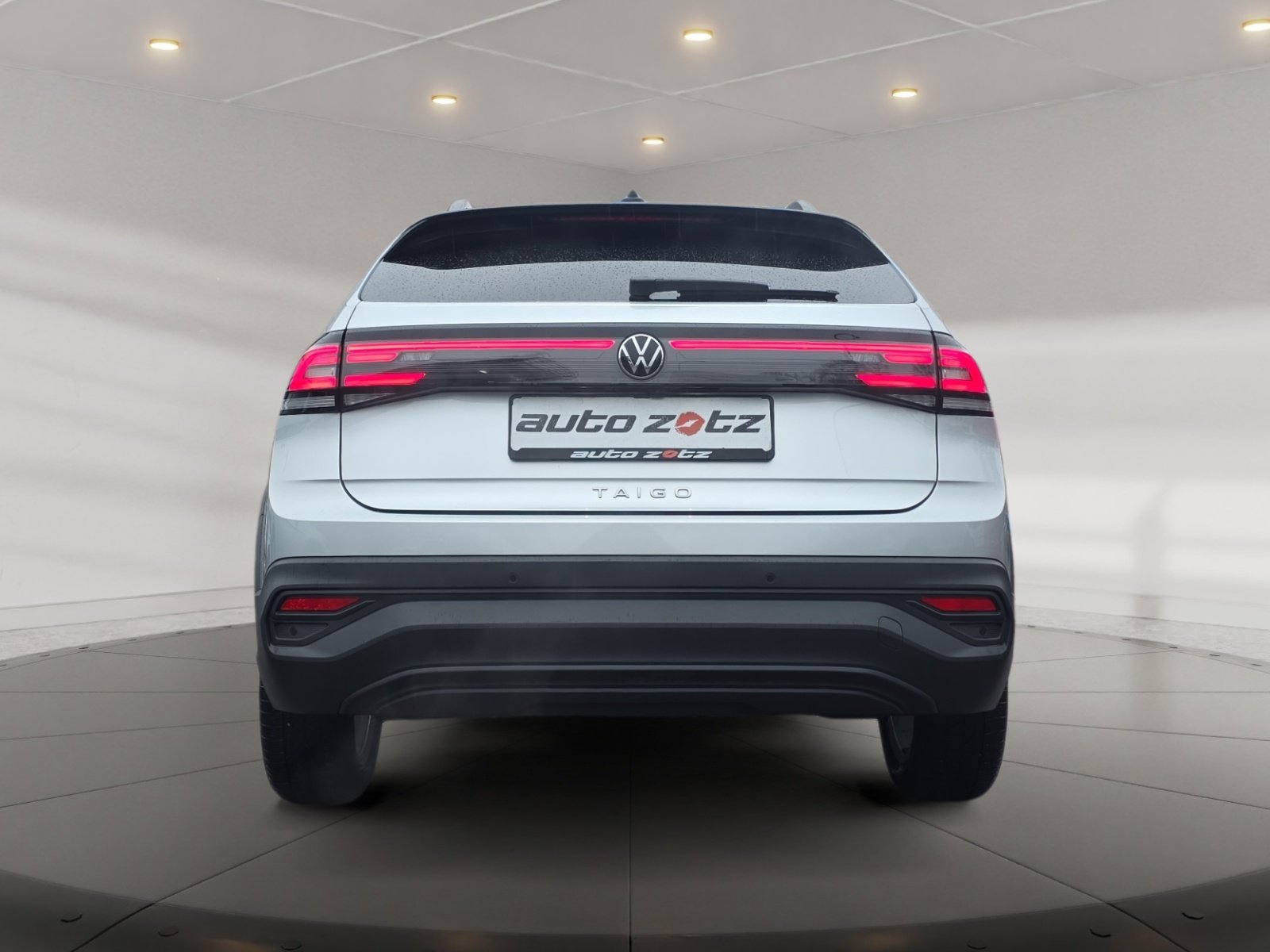 Taigo 1.0TSI Life TRAVEL NAVI IQ.DRIVE Kam.,PDC