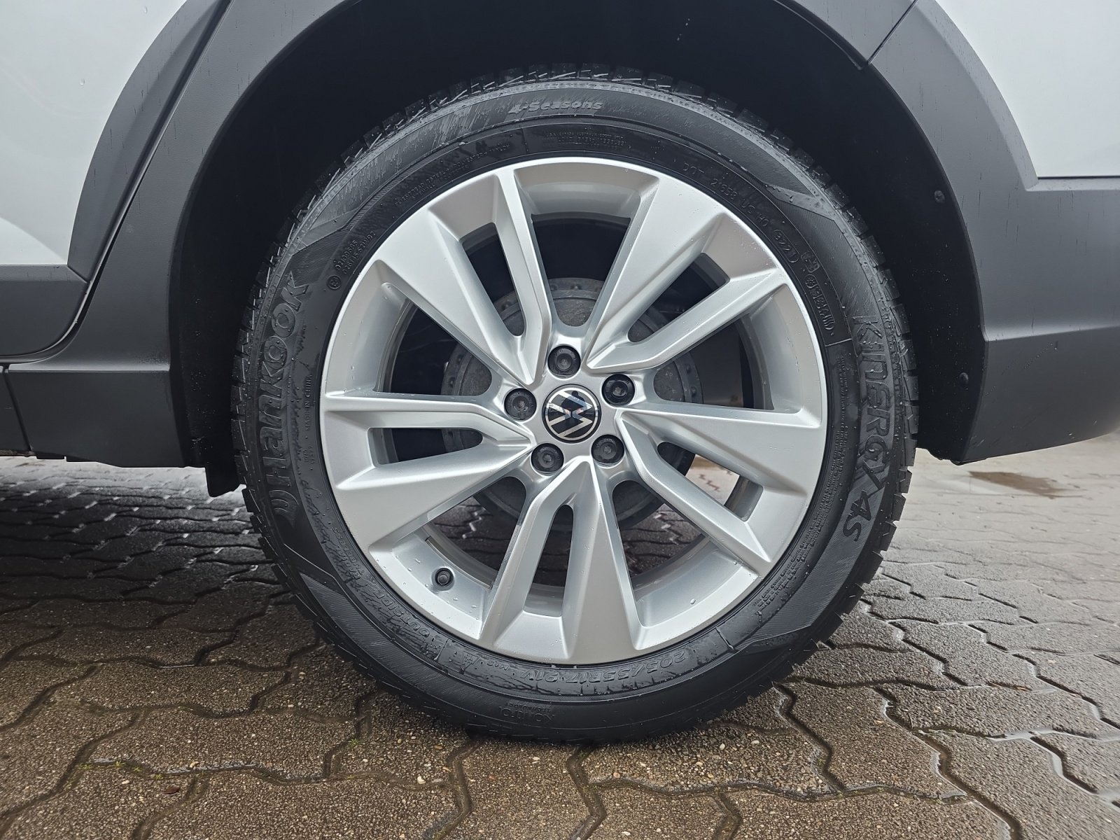 Taigo 1.0TSI Life TRAVEL NAVI IQ.DRIVE Kam.,PDC