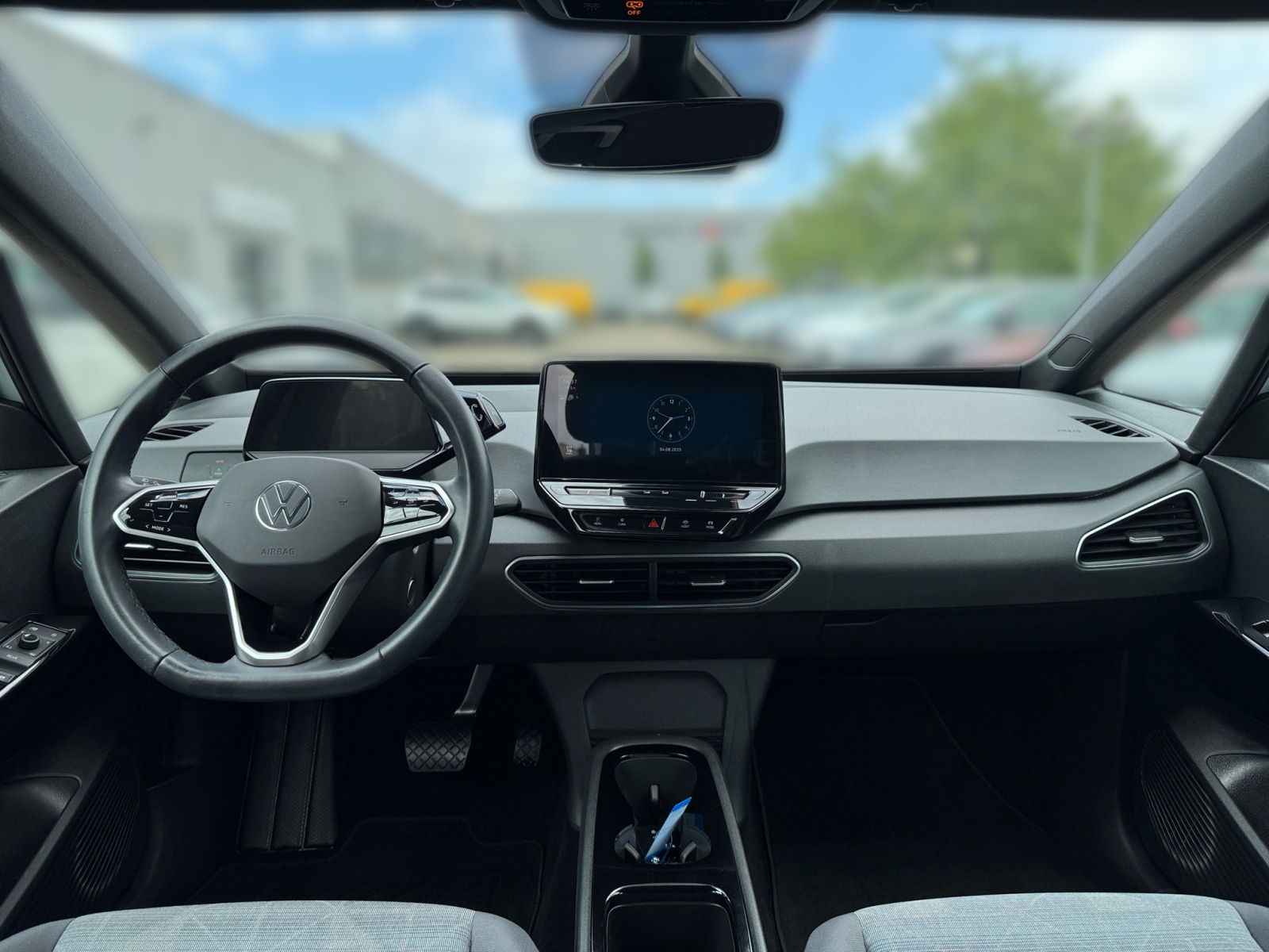 ID.3 Pure Performance City 45 kWh 150PS PDC,ACC