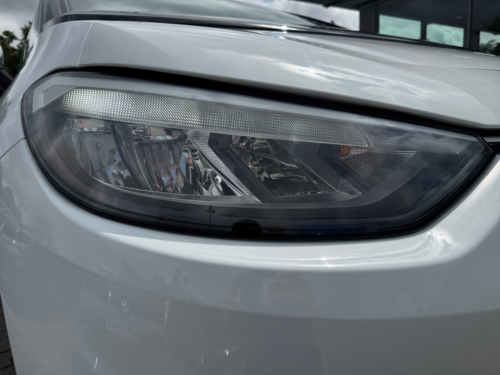 ID.3 Pure Performance City 45 kWh 150PS PDC,ACC