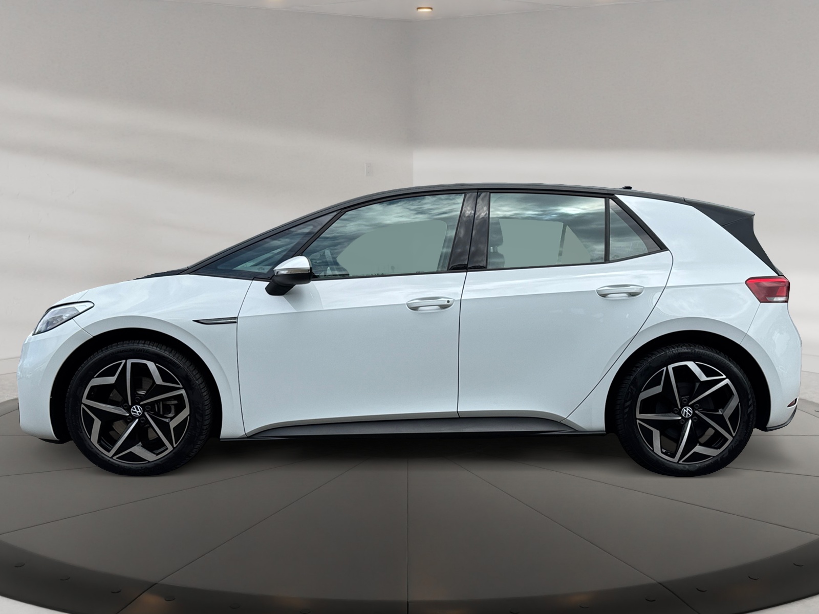 ID.3 Pure Performance City 45 kWh 150PS PDC,ACC